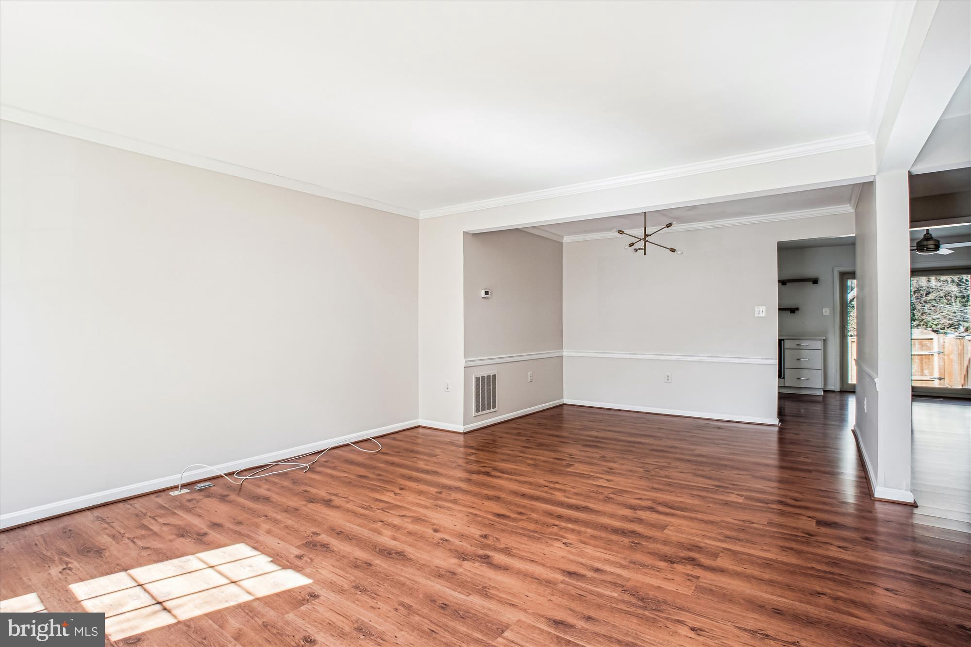 FOXWOOD - Residential Lease
