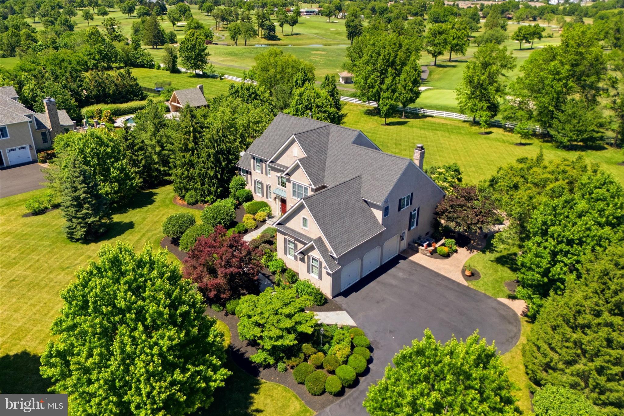 CLUB VIEW AT INDIAN - Residential