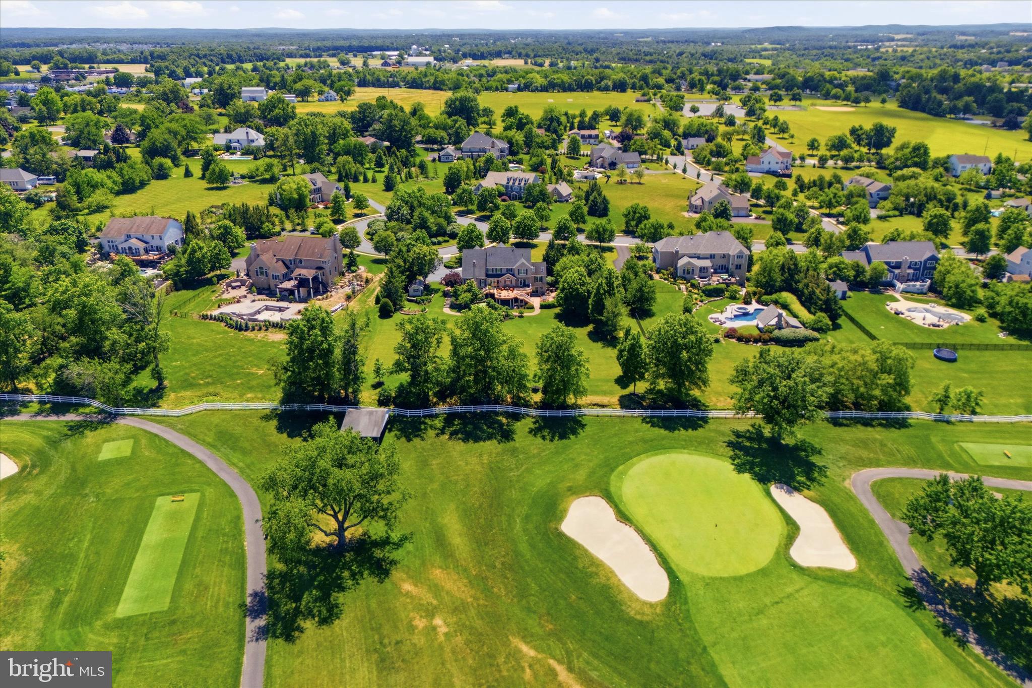 CLUB VIEW AT INDIAN - Residential