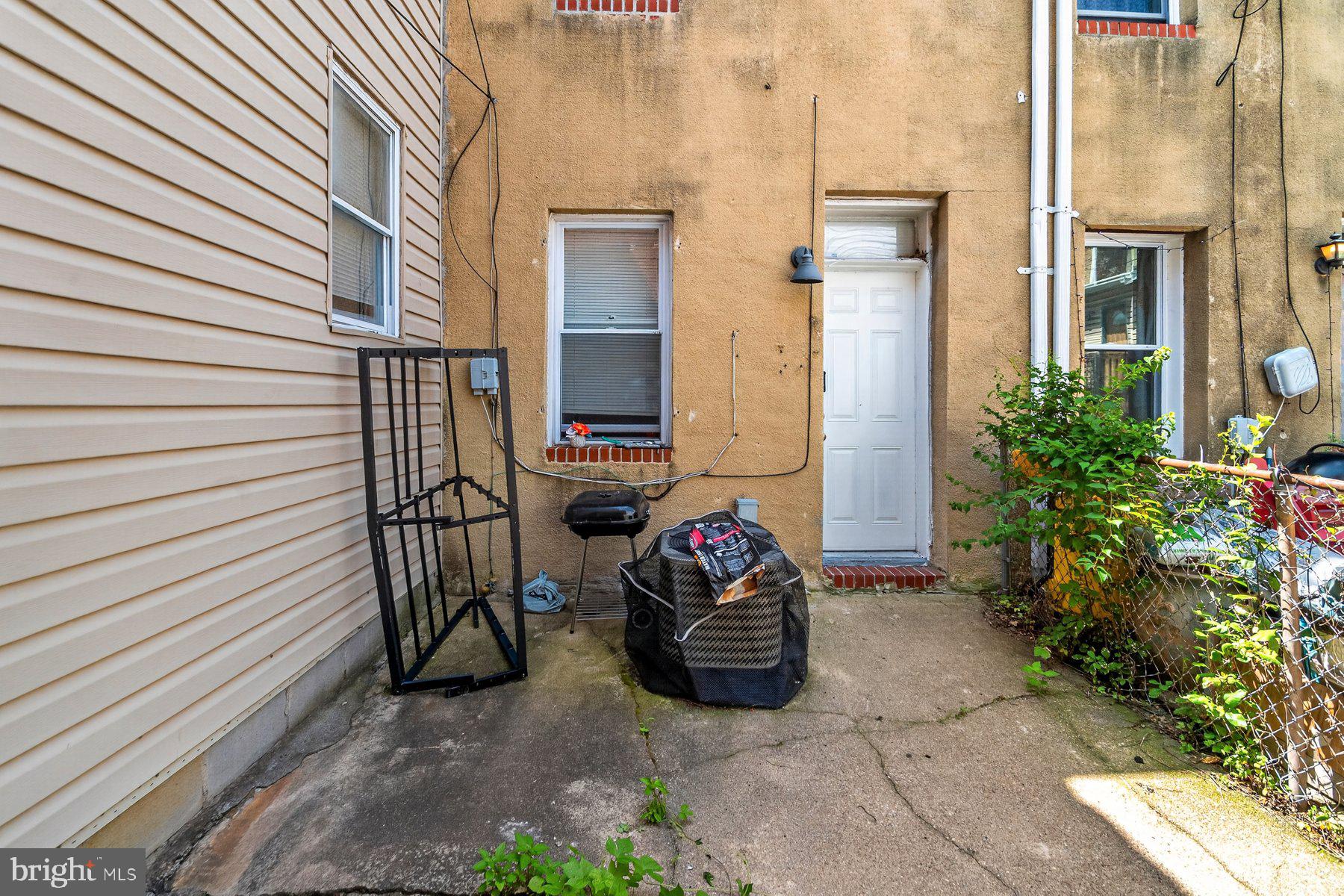 PIGTOWN HISTORIC DISTRICT - Residential
