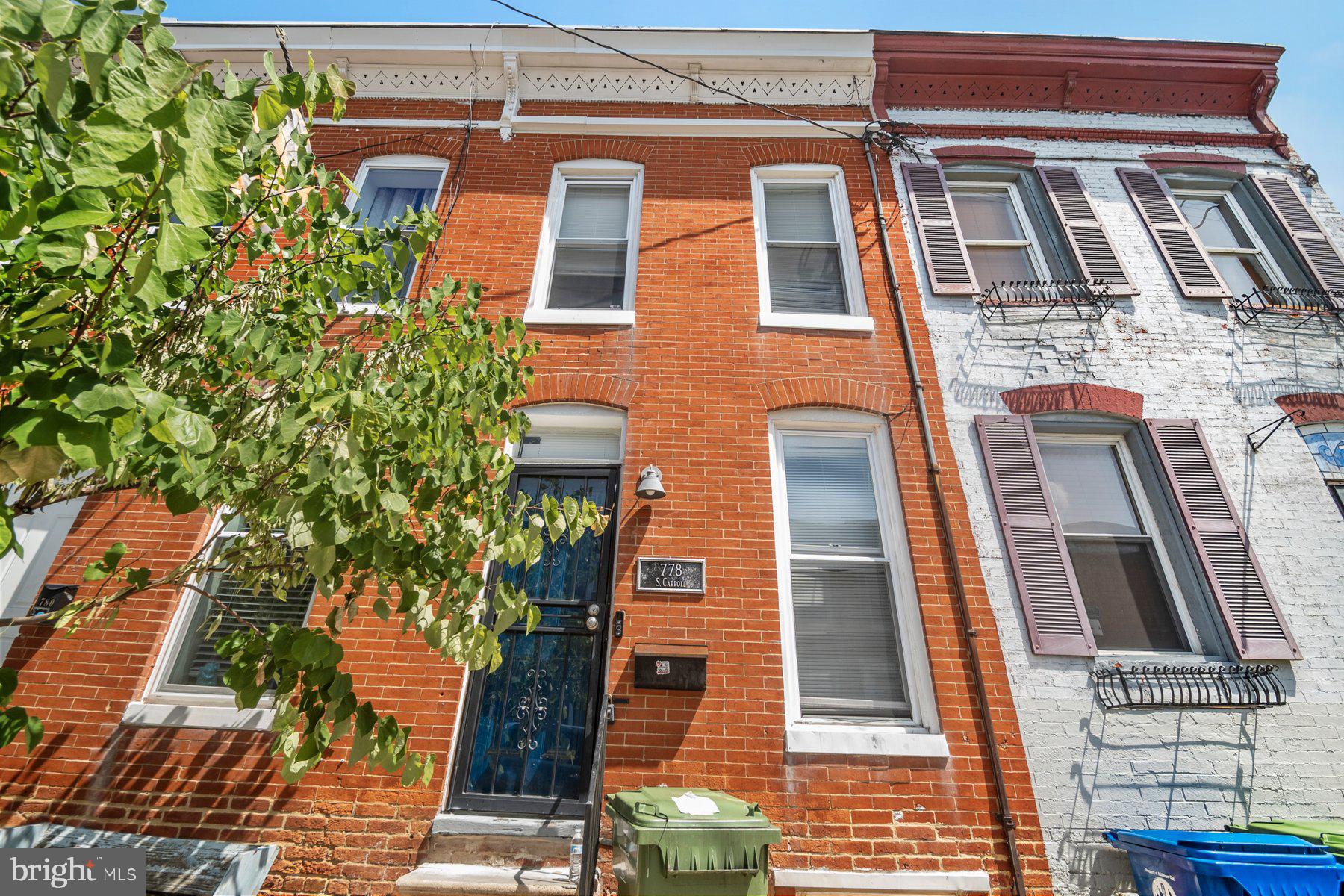 PIGTOWN HISTORIC DISTRICT - Residential