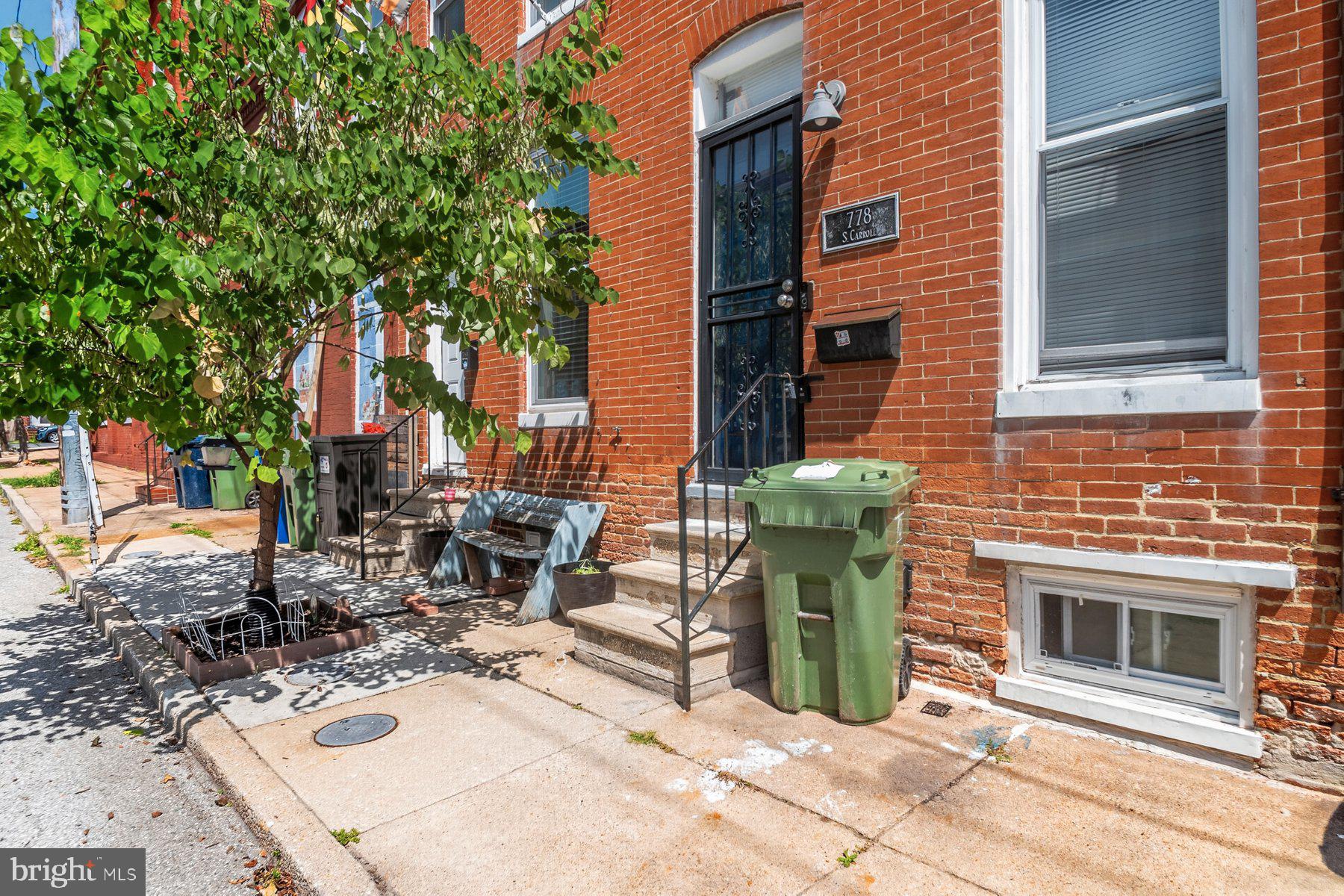 PIGTOWN HISTORIC DISTRICT - Residential