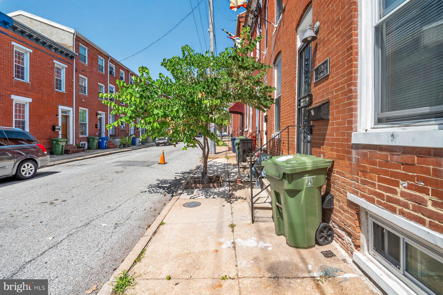 PIGTOWN HISTORIC DISTRICT - Residential
