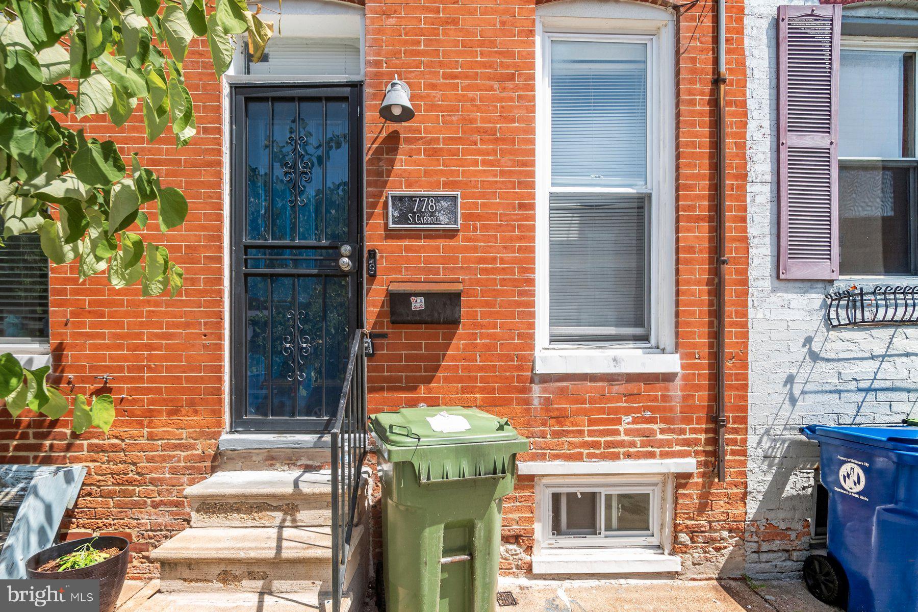PIGTOWN HISTORIC DISTRICT - Residential
