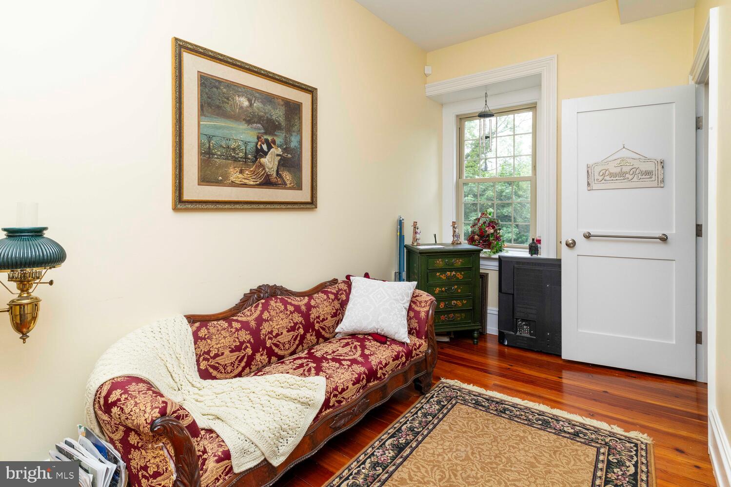 GERMANTOWN (WEST) - Commercial Sale