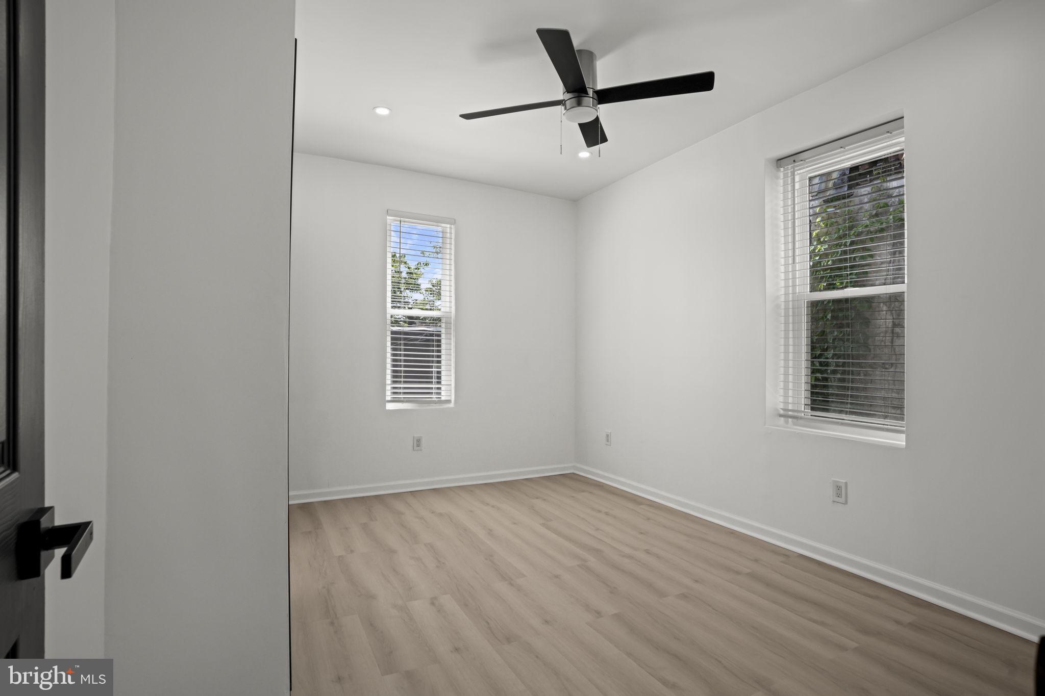 PHILADELPHIA (NORTH) - Residential