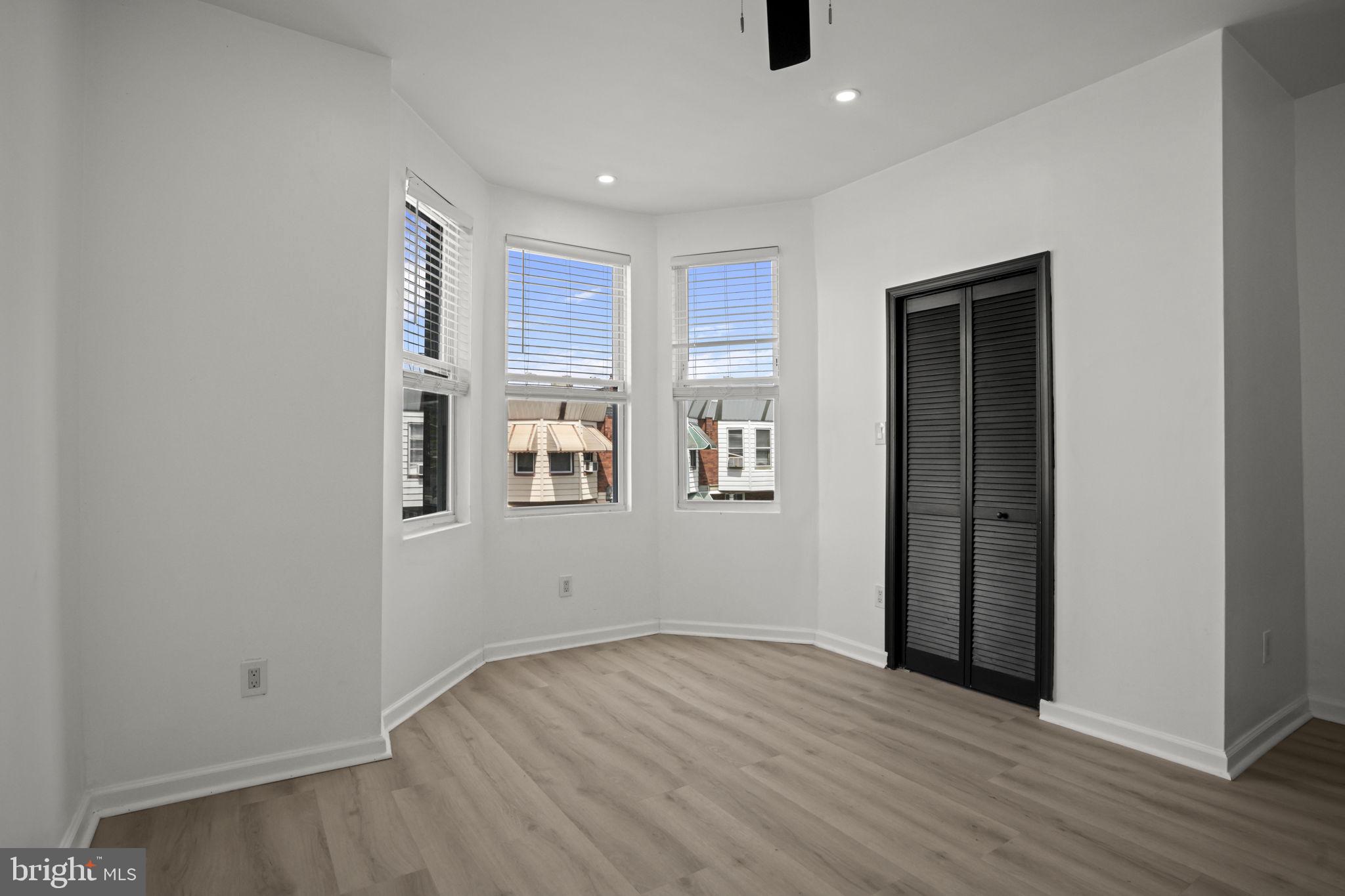 PHILADELPHIA (NORTH) - Residential