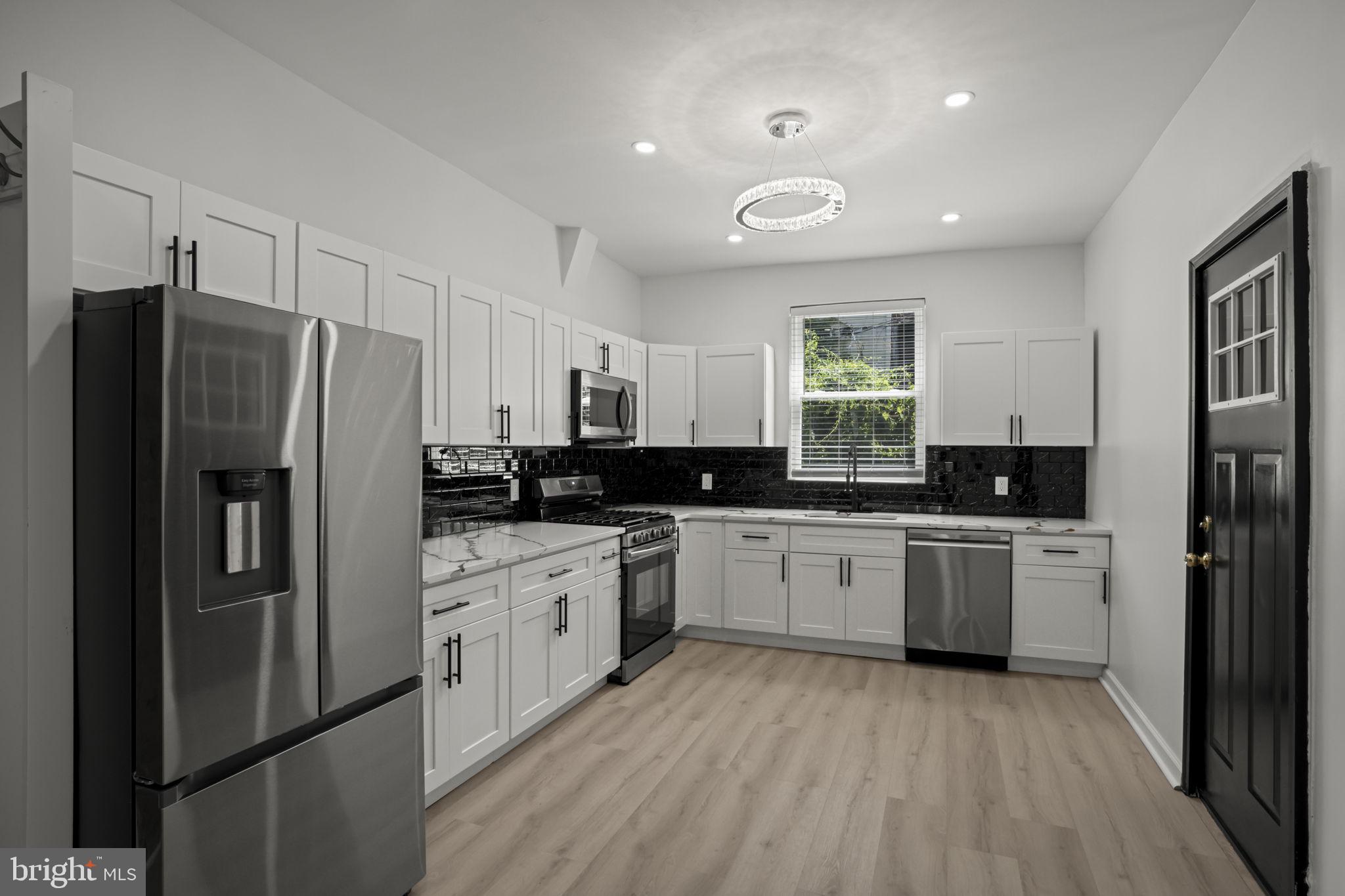 PHILADELPHIA (NORTH) - Residential