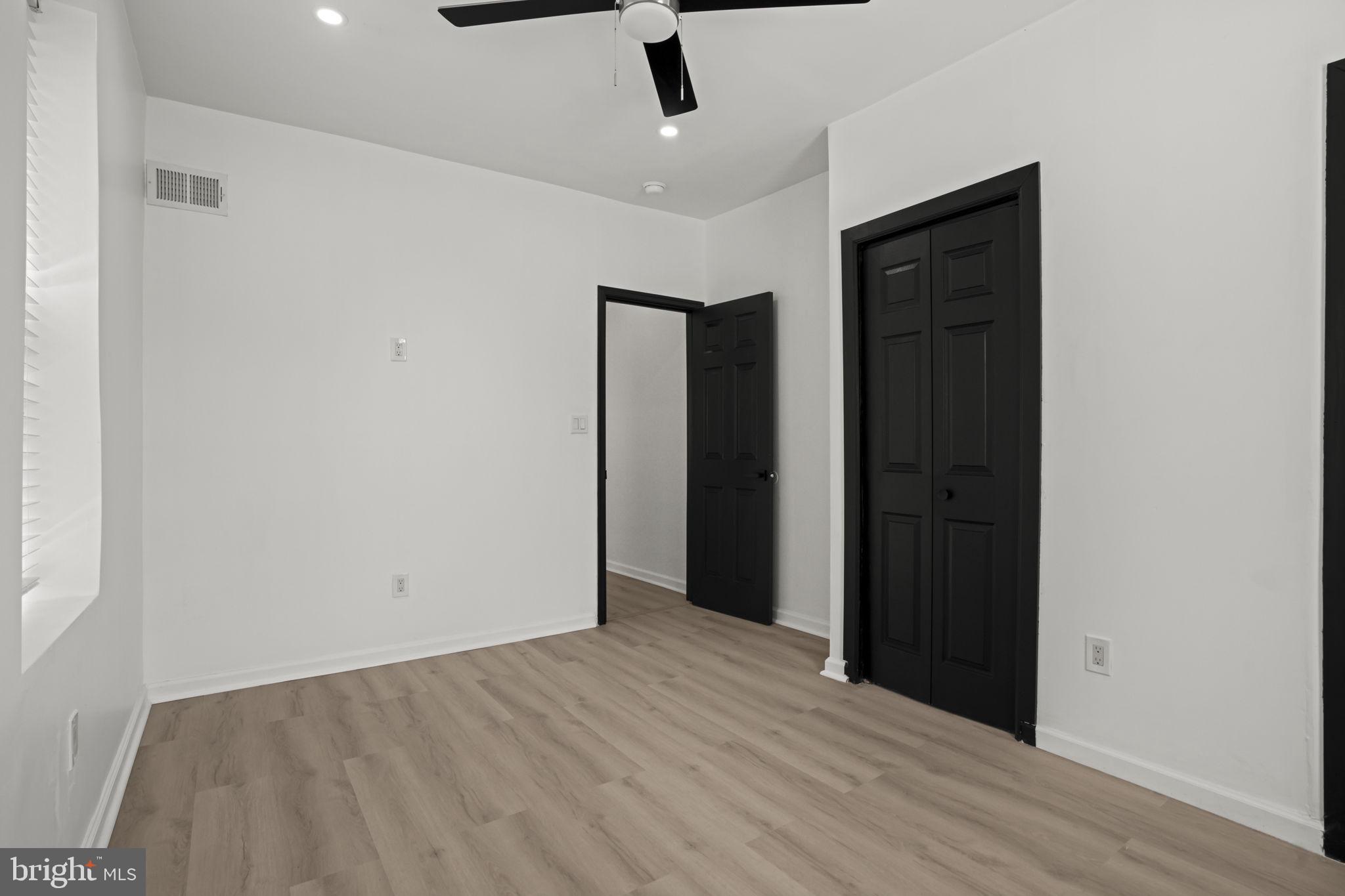 PHILADELPHIA (NORTH) - Residential