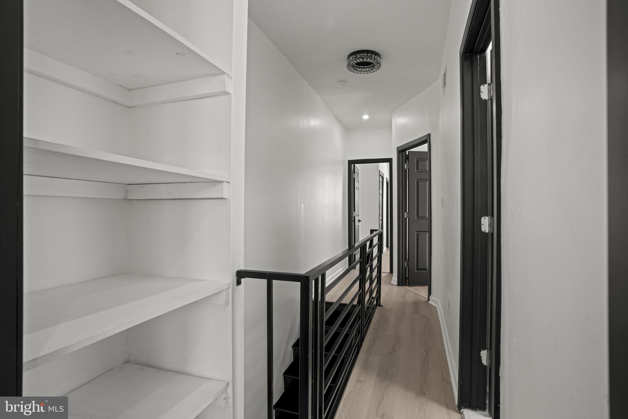 PHILADELPHIA (NORTH) - Residential