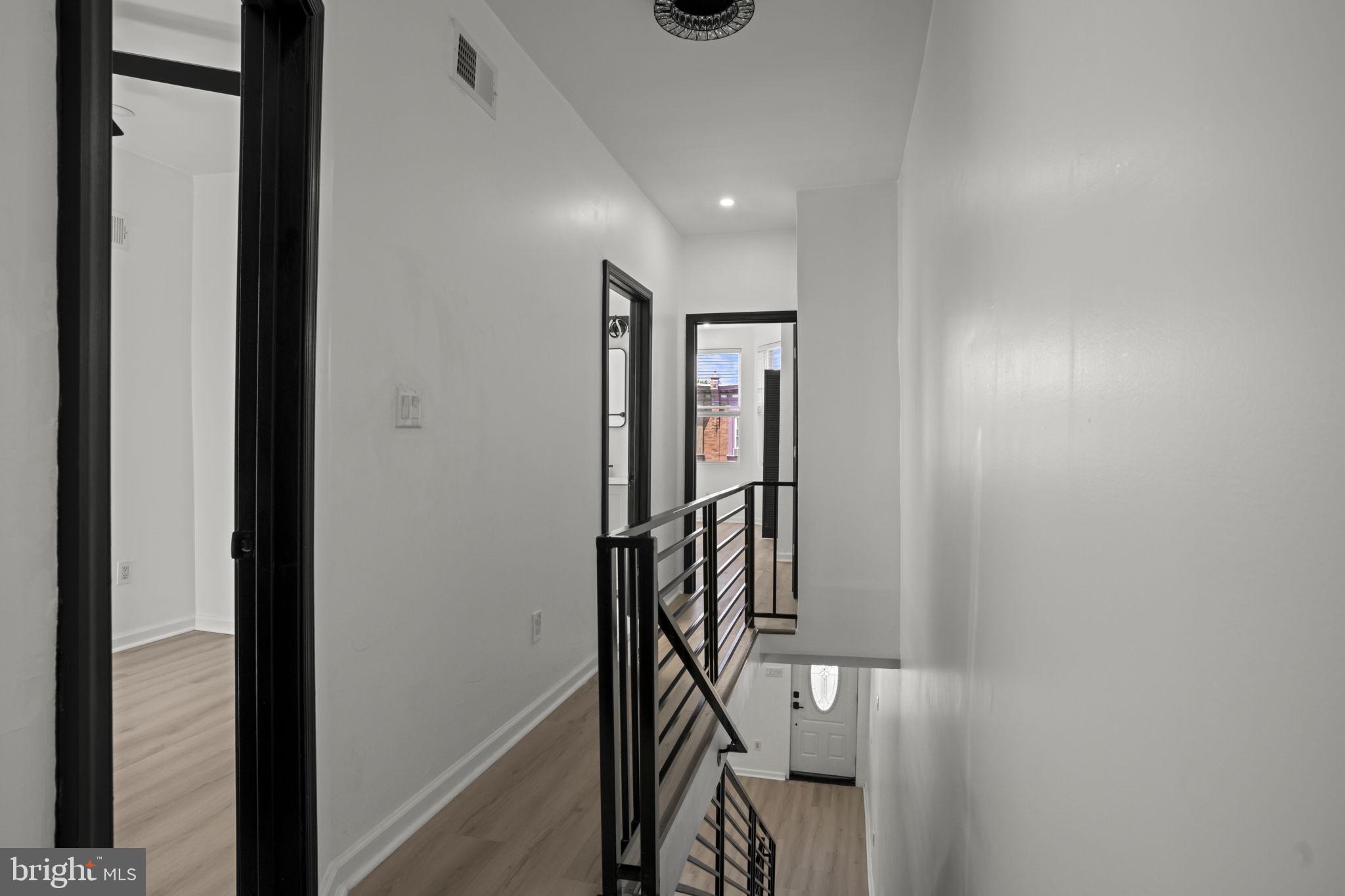 PHILADELPHIA (NORTH) - Residential