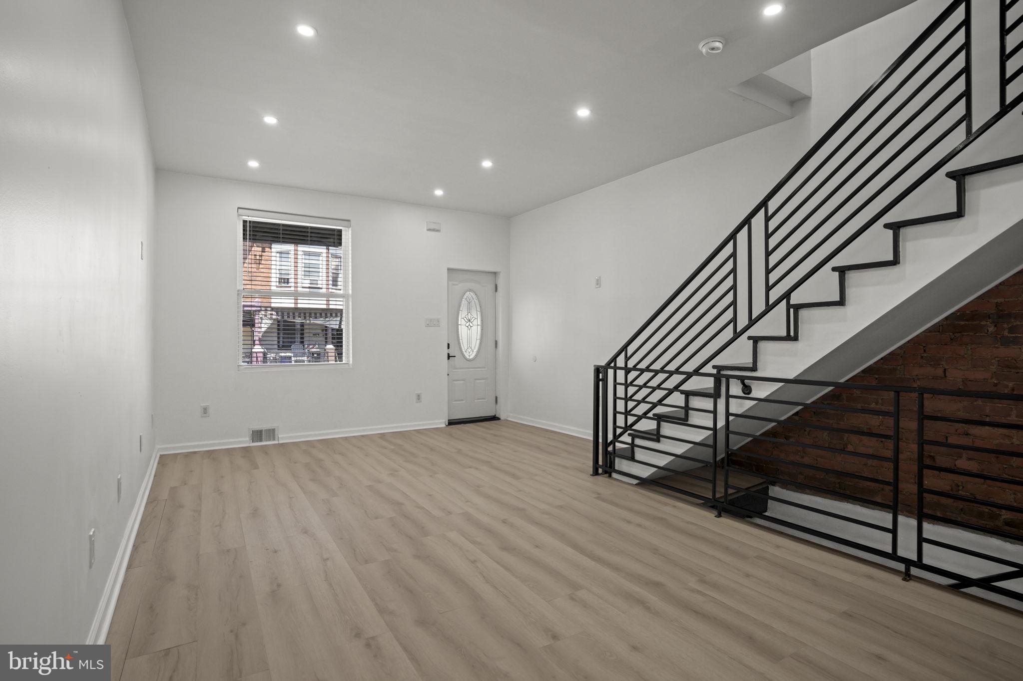 PHILADELPHIA (NORTH) - Residential