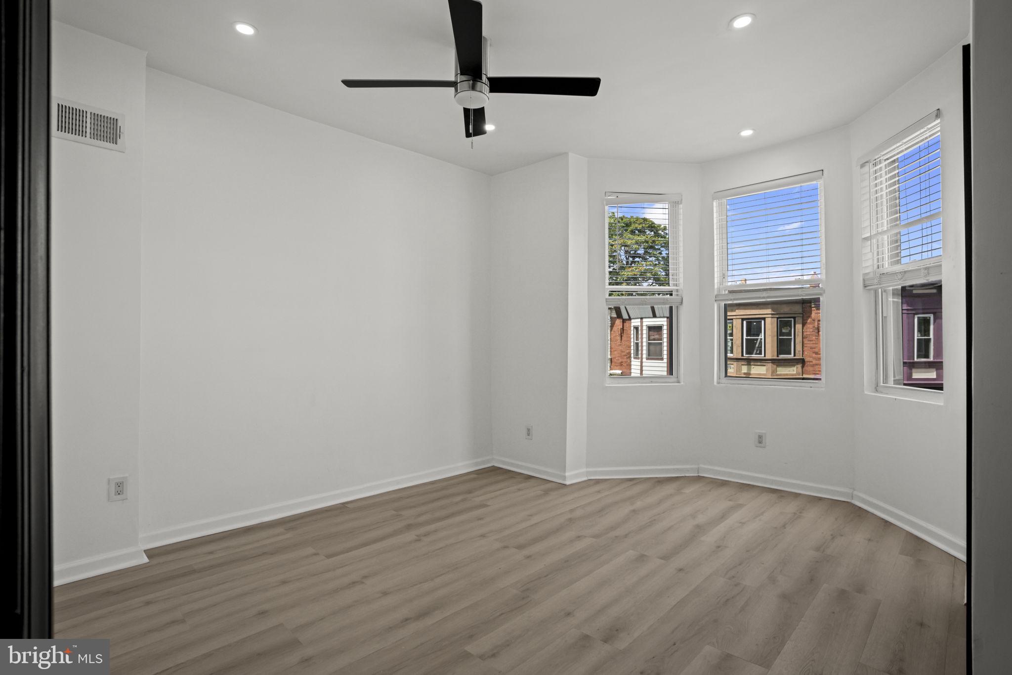 PHILADELPHIA (NORTH) - Residential