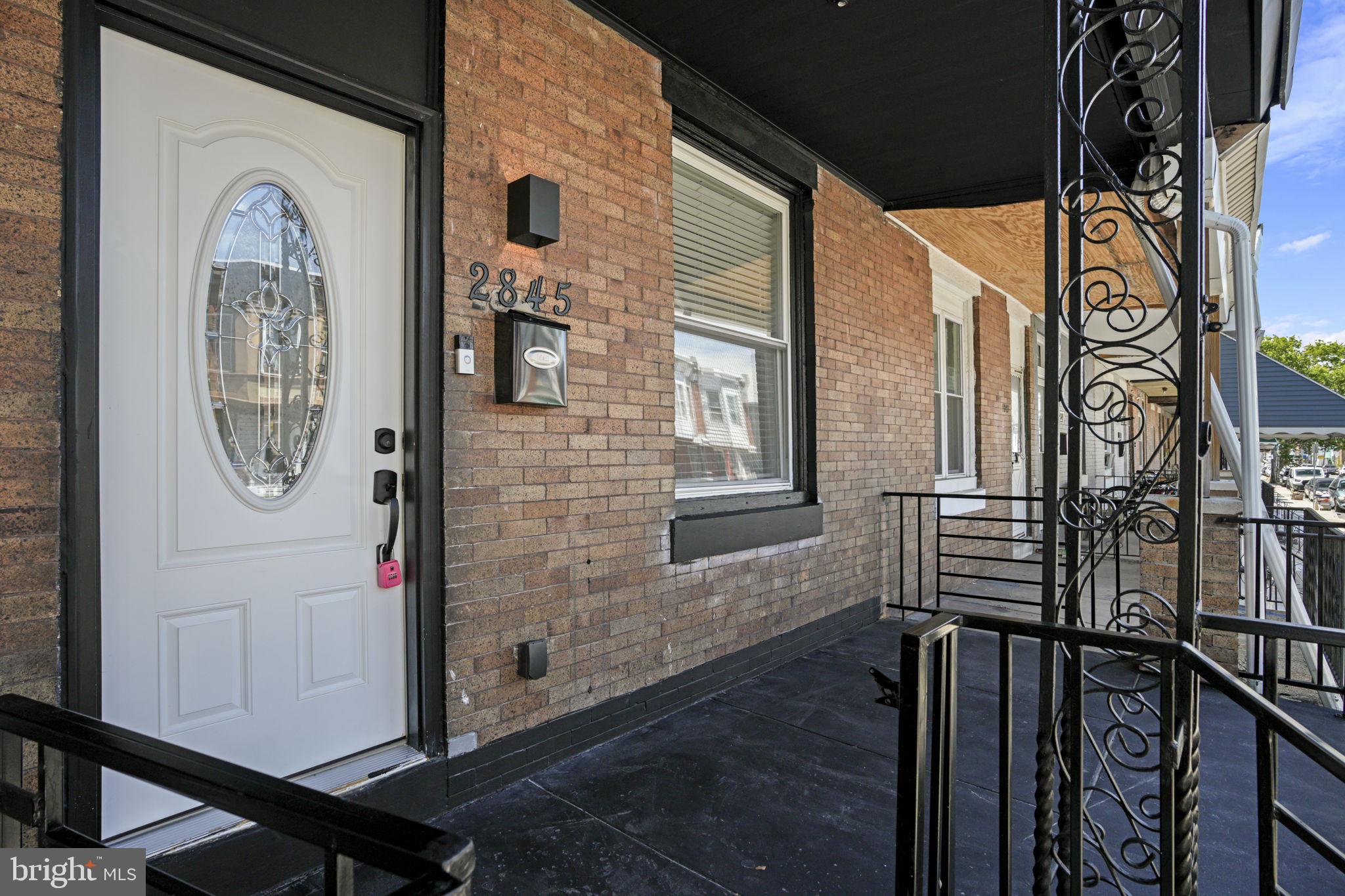 PHILADELPHIA (NORTH) - Residential