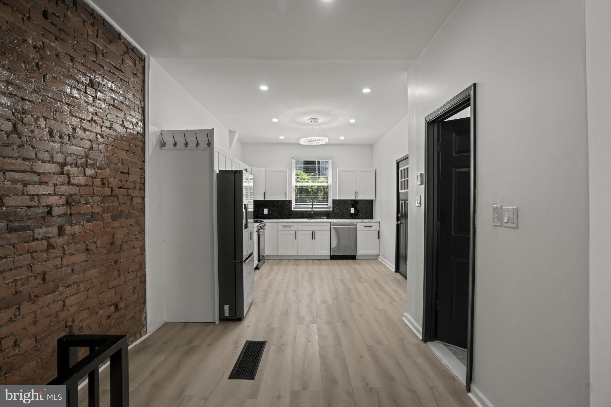PHILADELPHIA (NORTH) - Residential