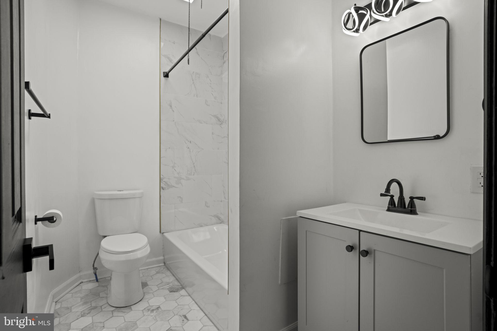 PHILADELPHIA (NORTH) - Residential