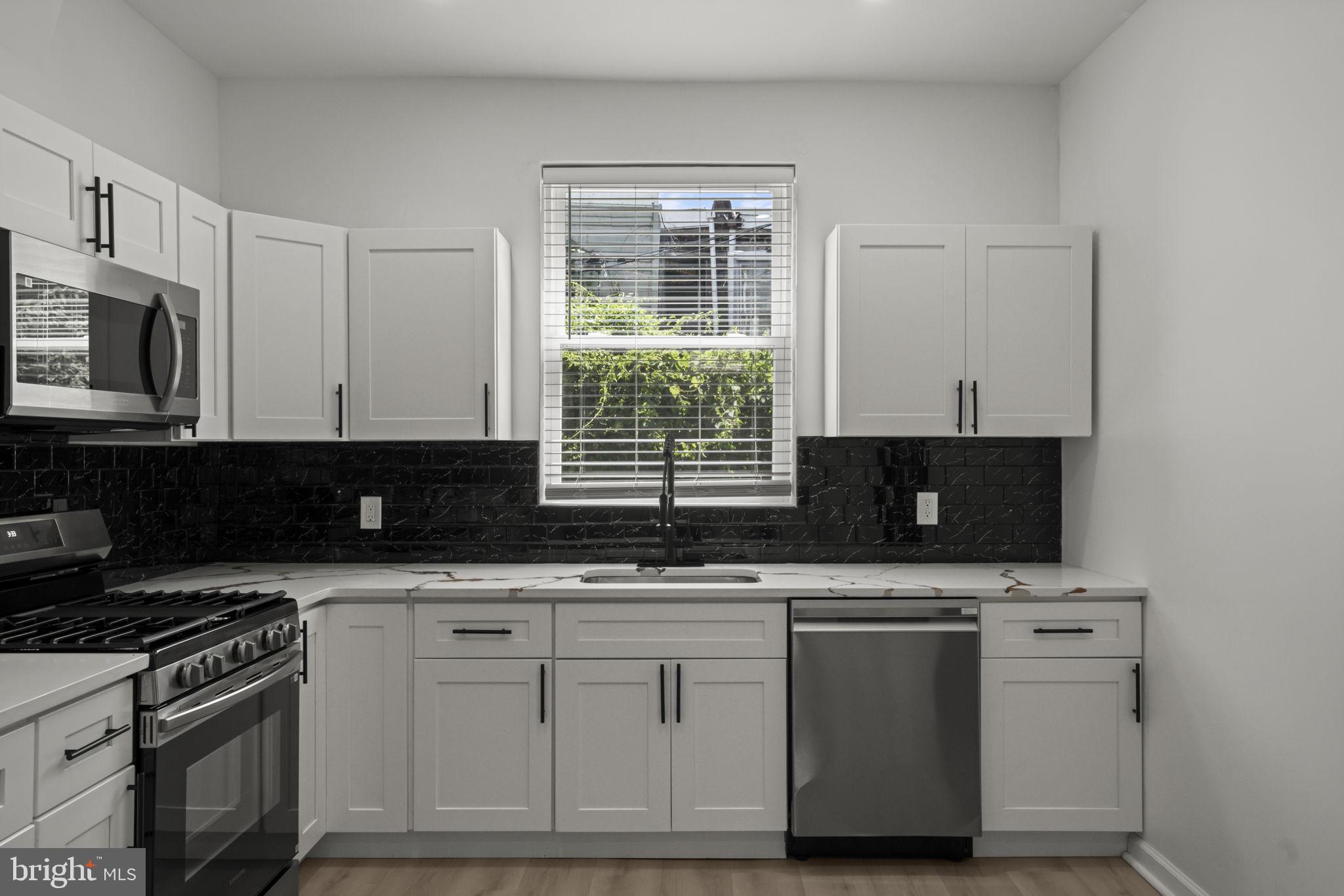 PHILADELPHIA (NORTH) - Residential