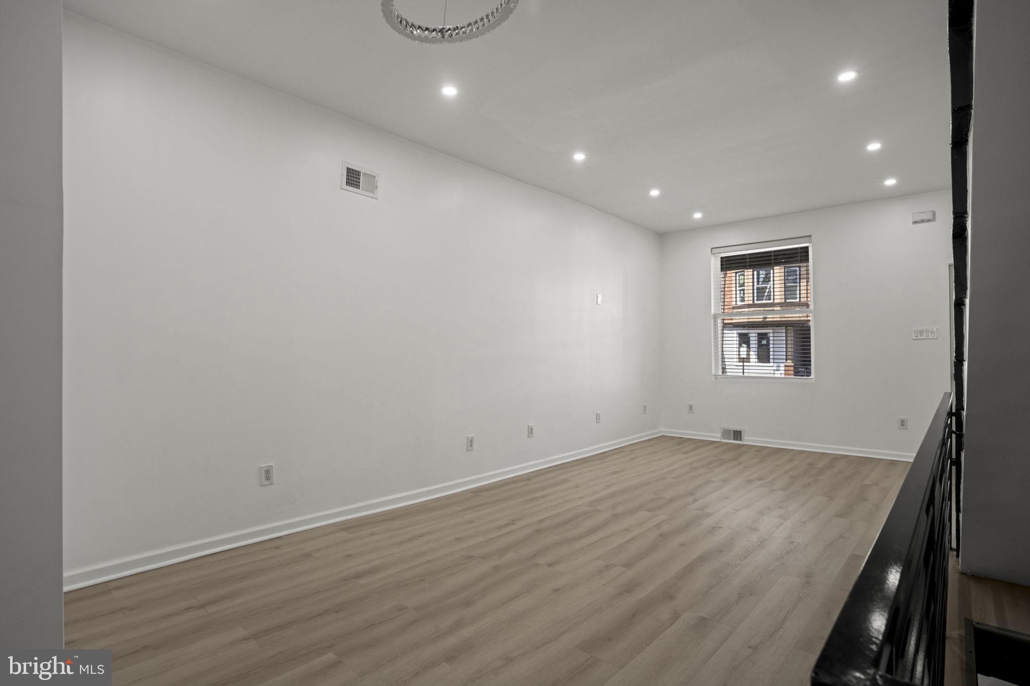 PHILADELPHIA (NORTH) - Residential