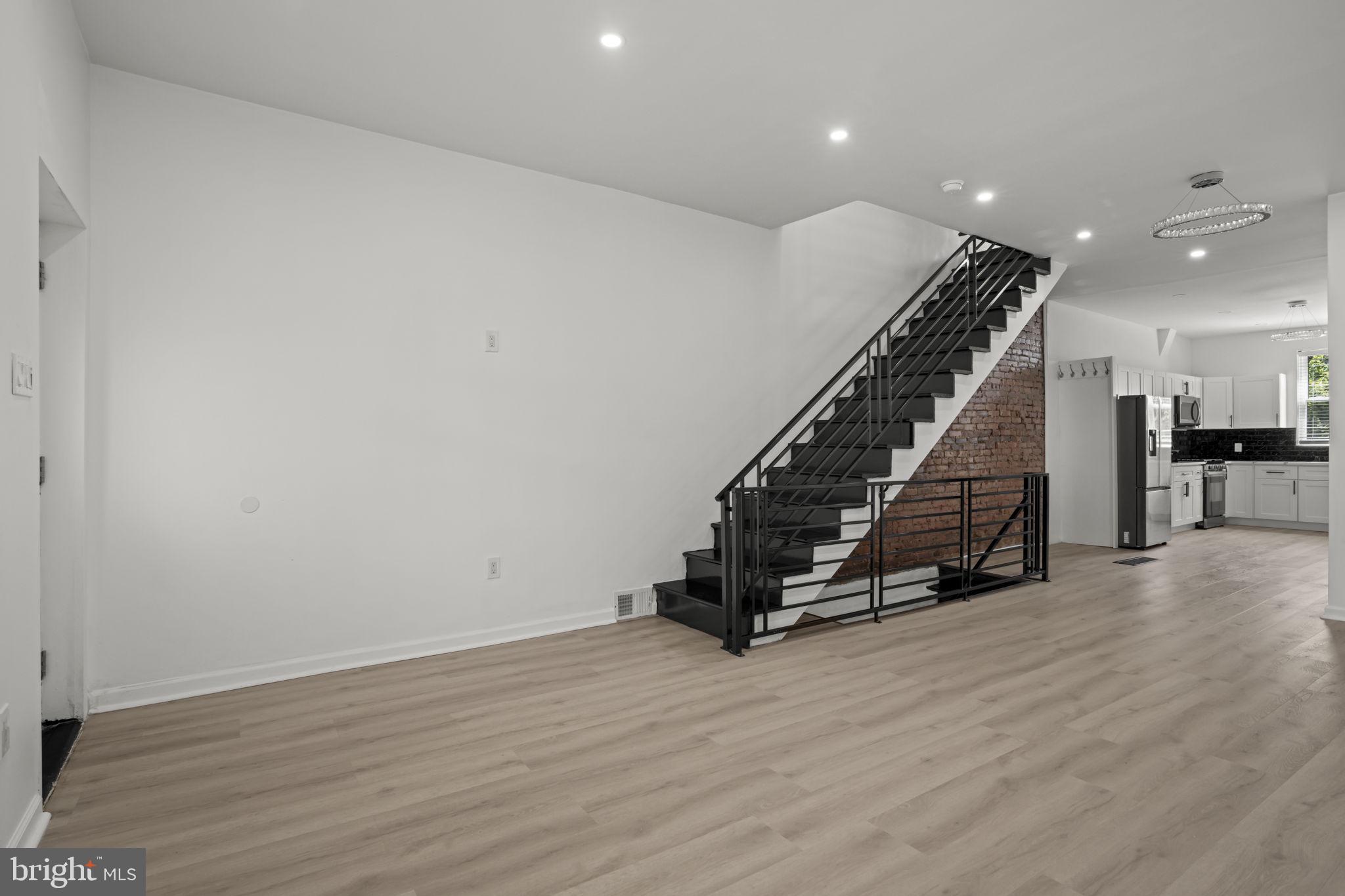 PHILADELPHIA (NORTH) - Residential