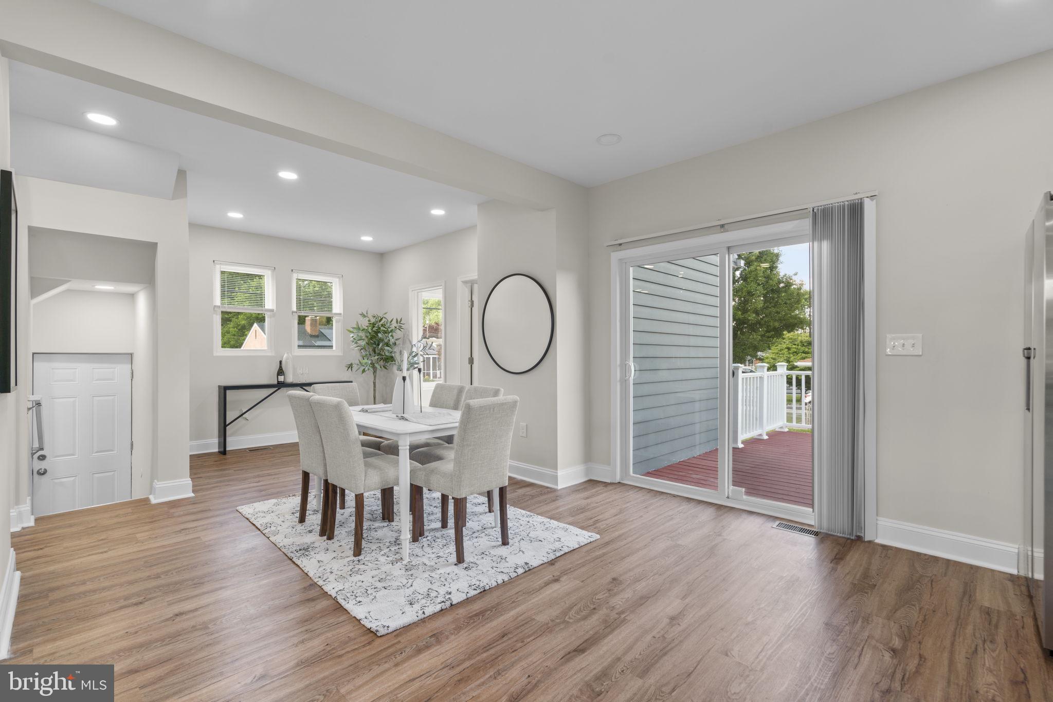 CATONSVILLE MANOR - Residential