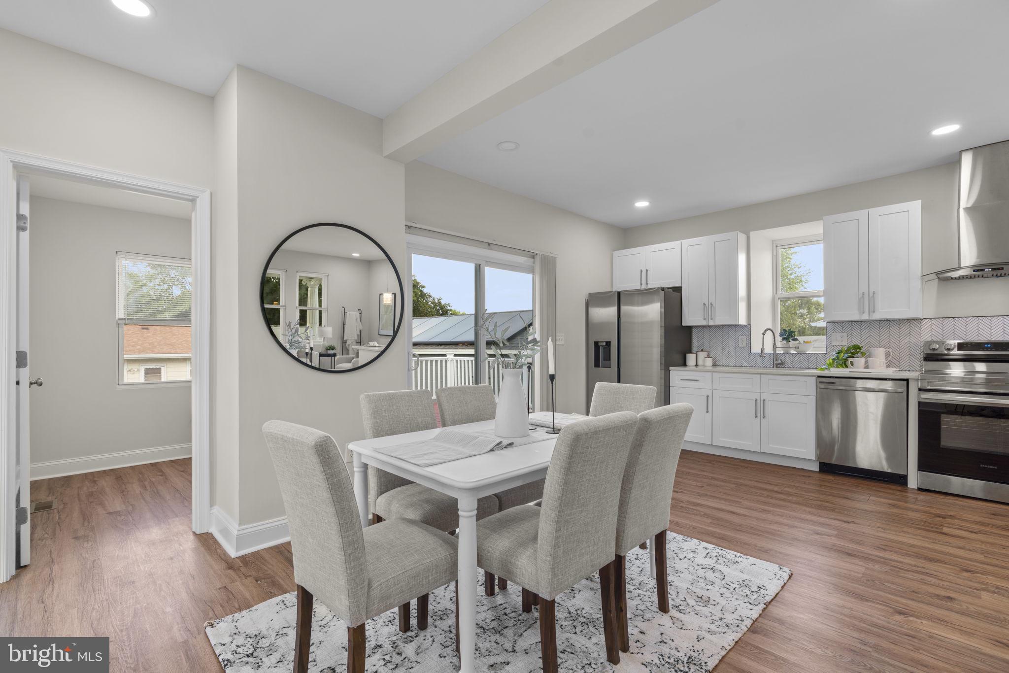 CATONSVILLE MANOR - Residential