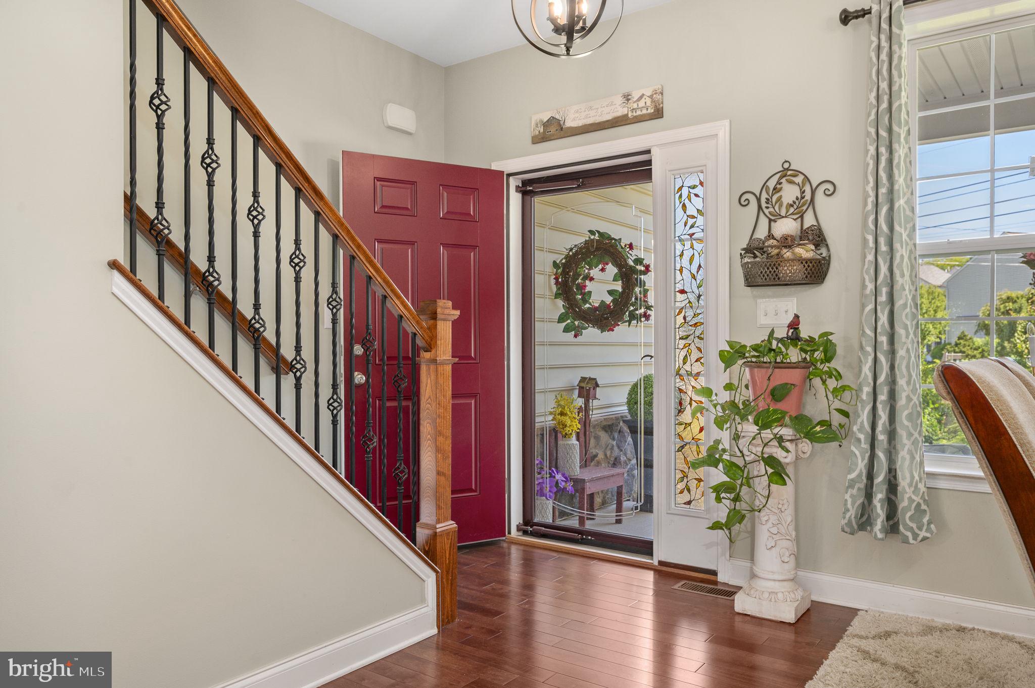 HONEY BROOK BORO - Residential