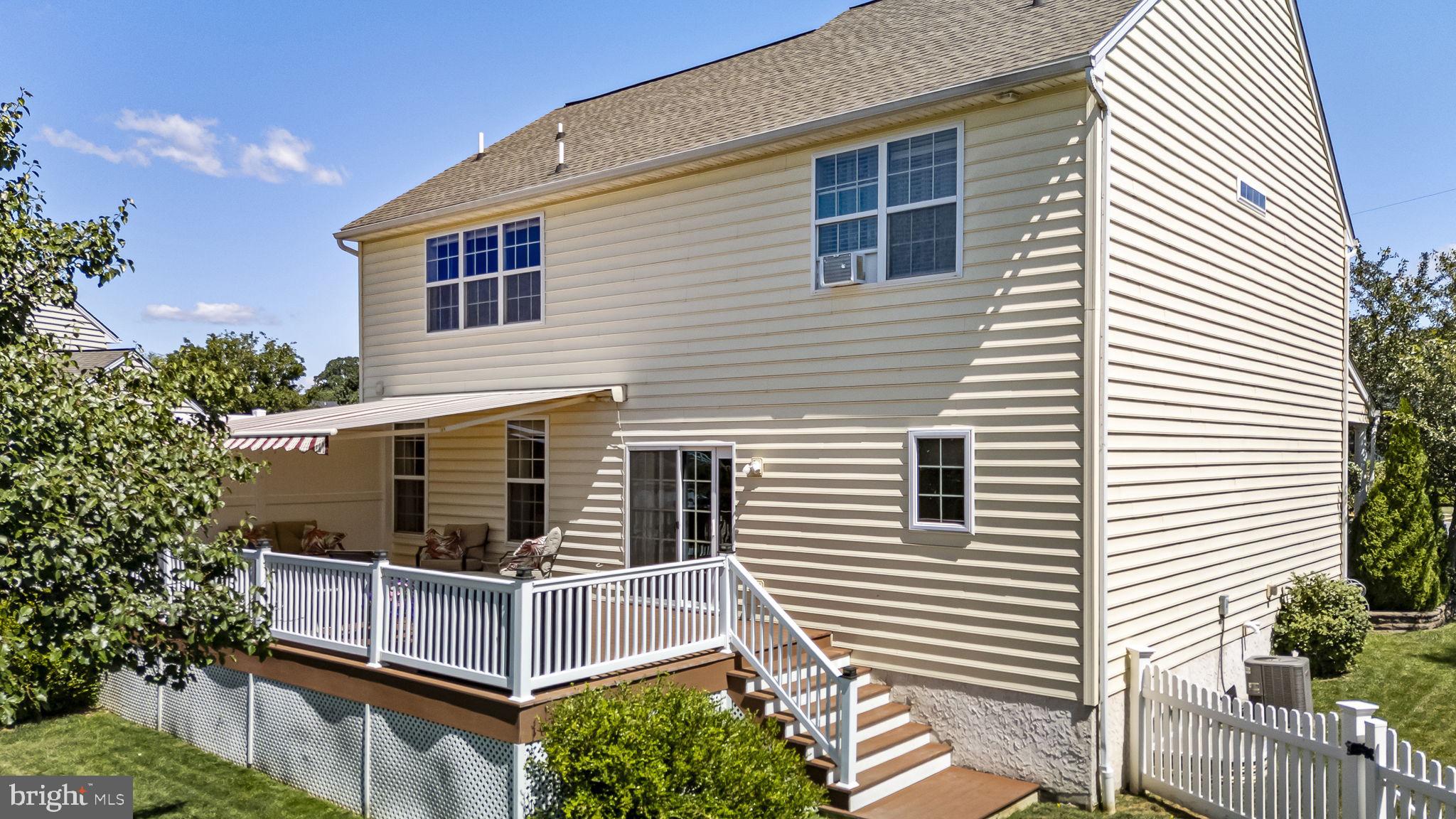 HONEY BROOK BORO - Residential