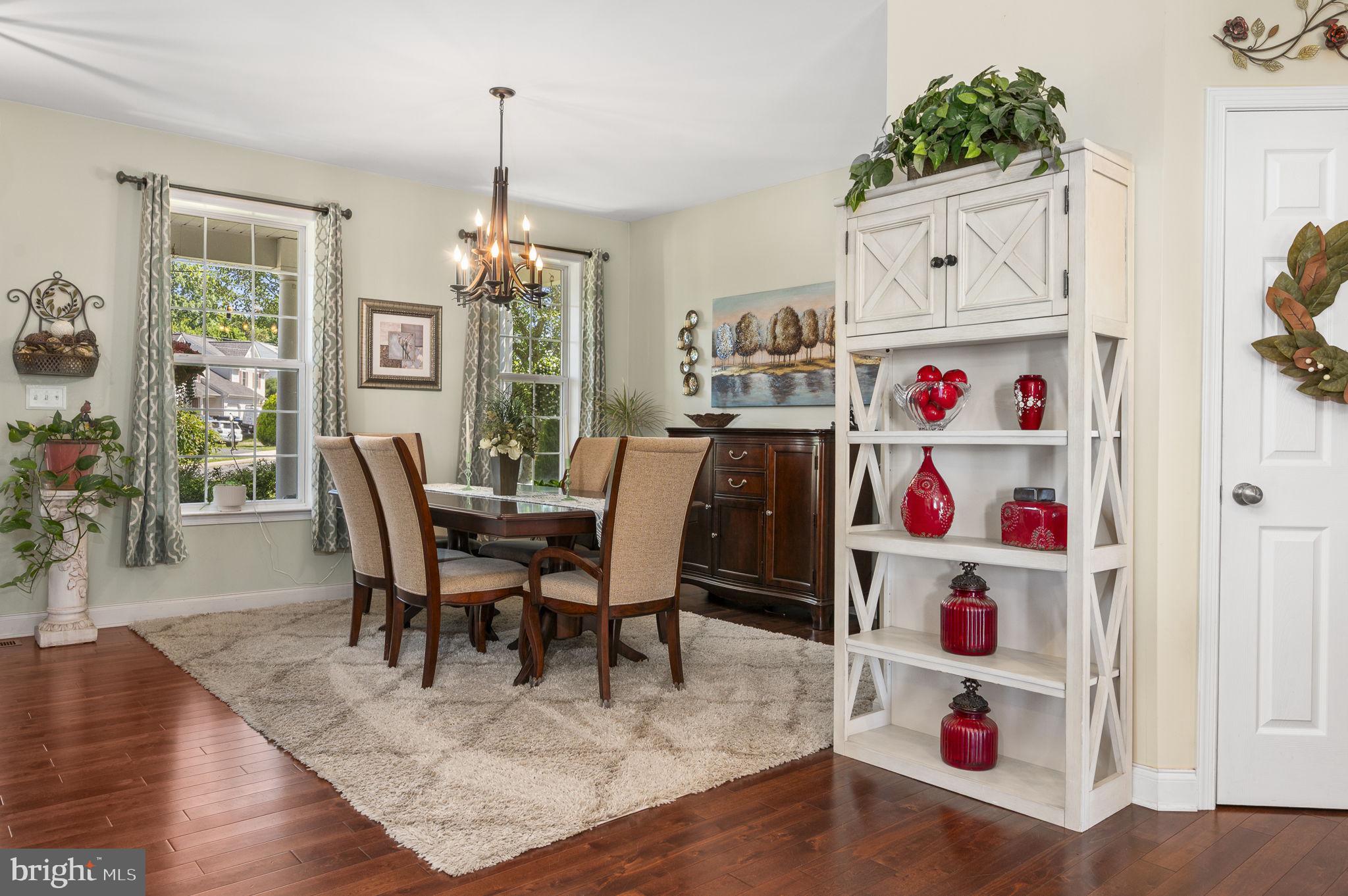 HONEY BROOK BORO - Residential