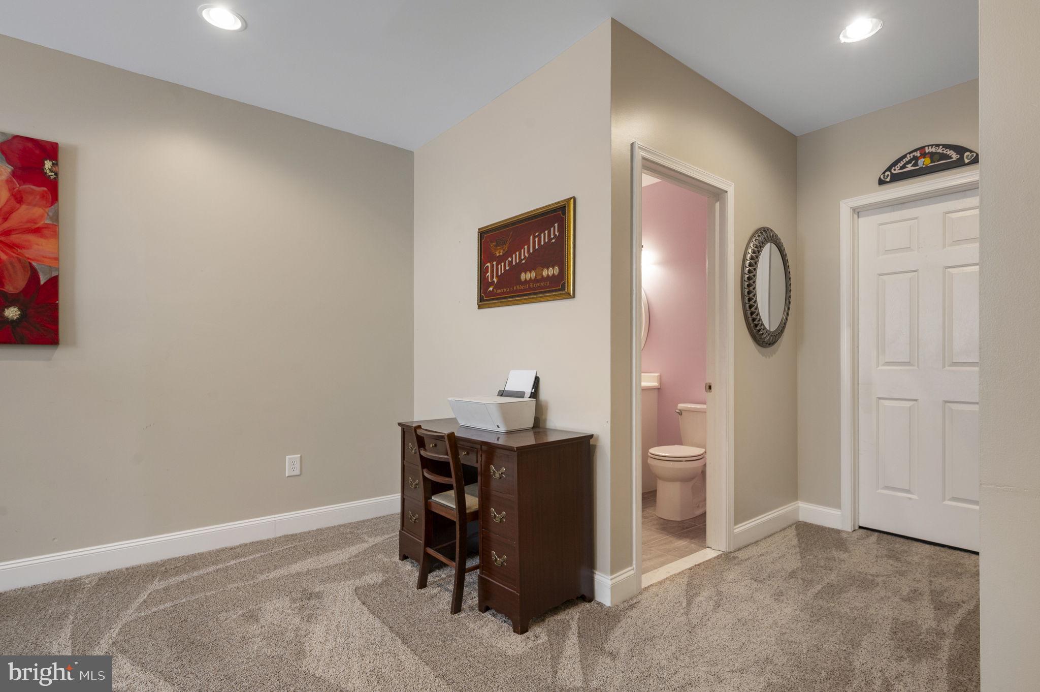 HONEY BROOK BORO - Residential