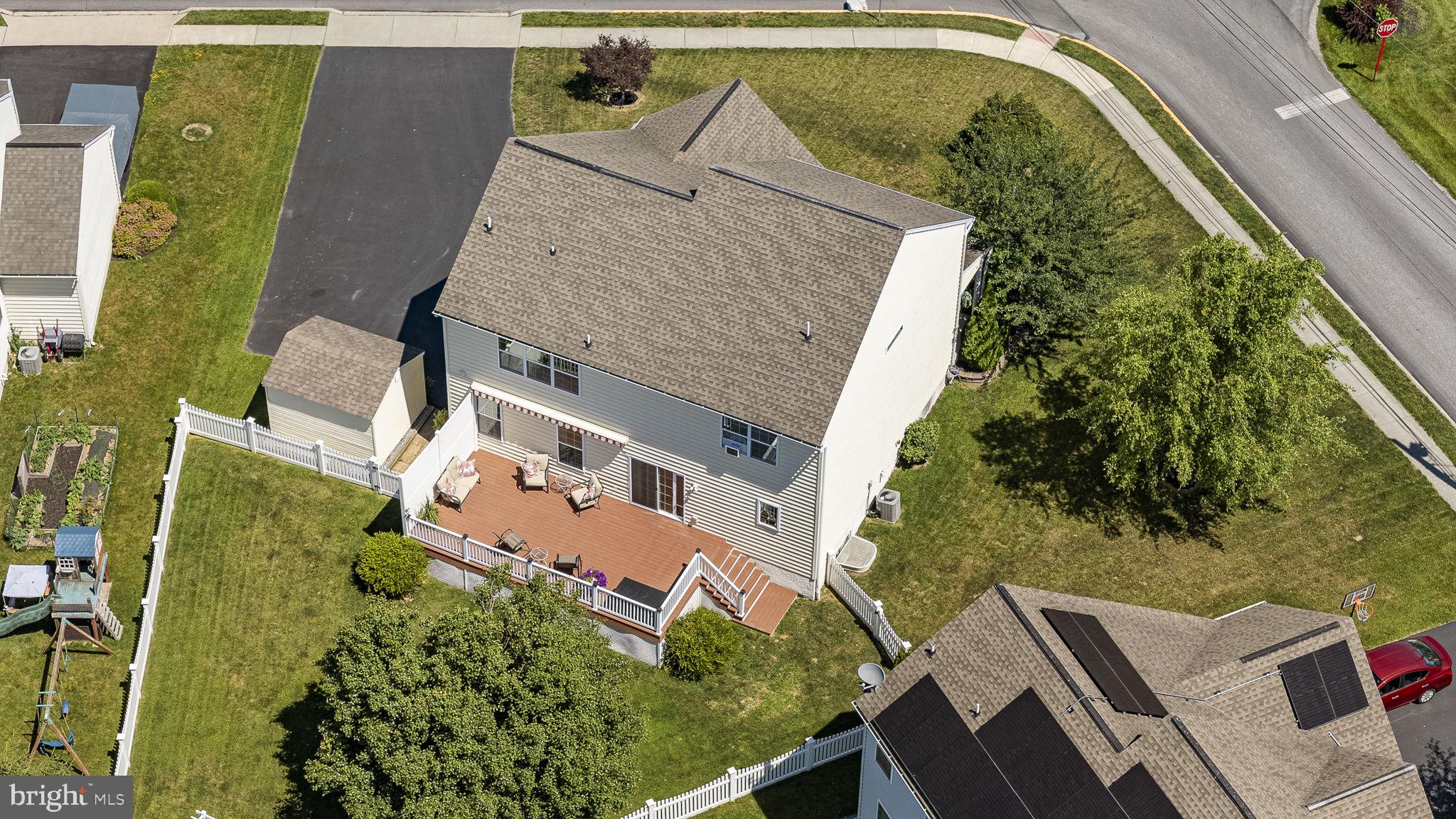 HONEY BROOK BORO - Residential