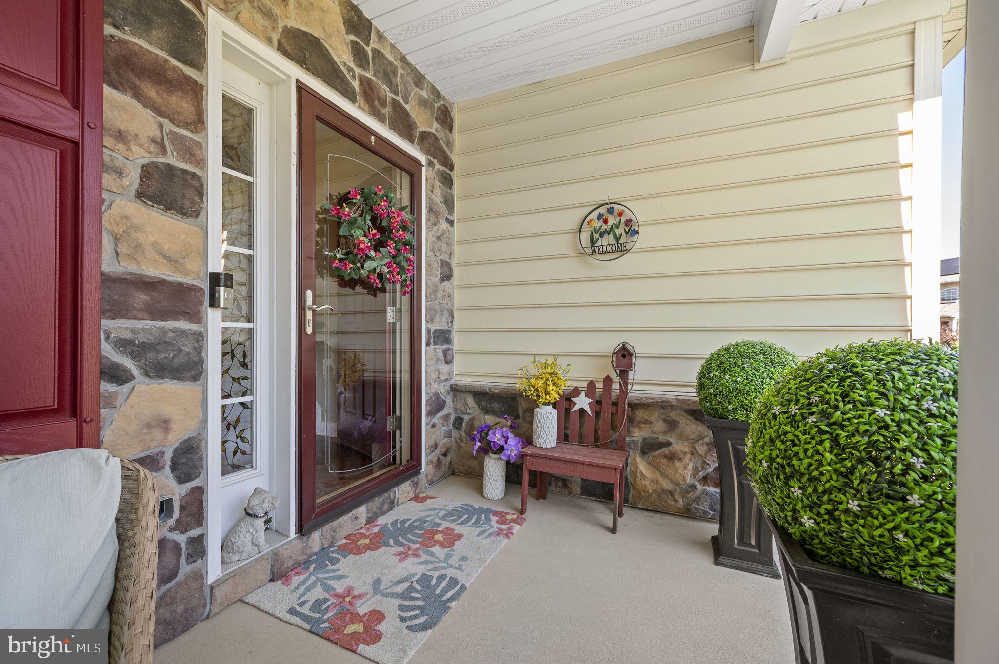 HONEY BROOK BORO - Residential