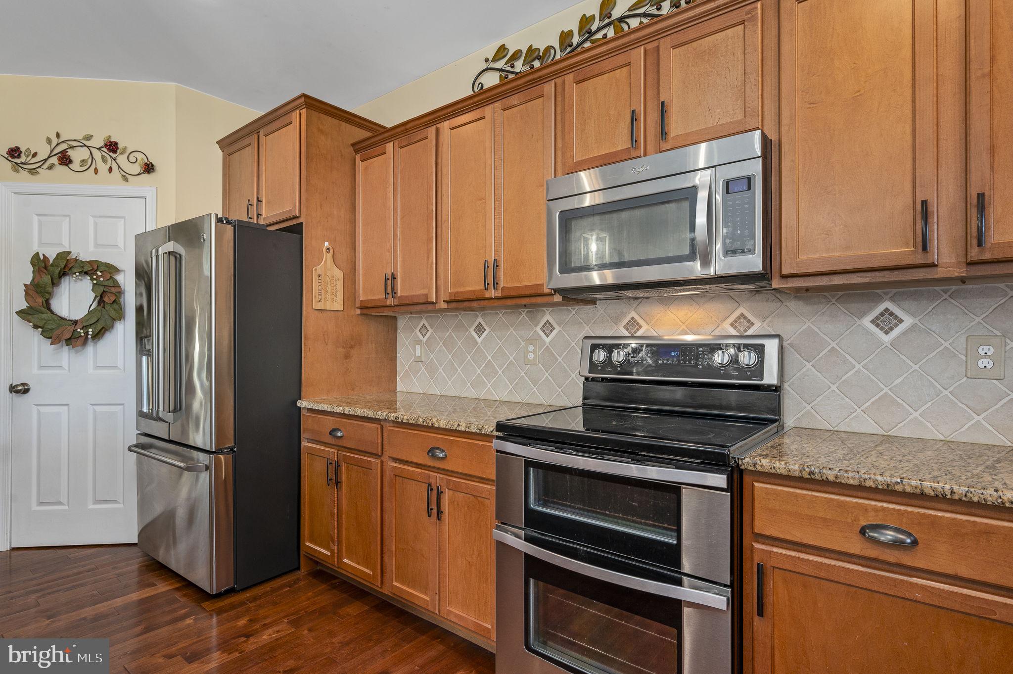 HONEY BROOK BORO - Residential