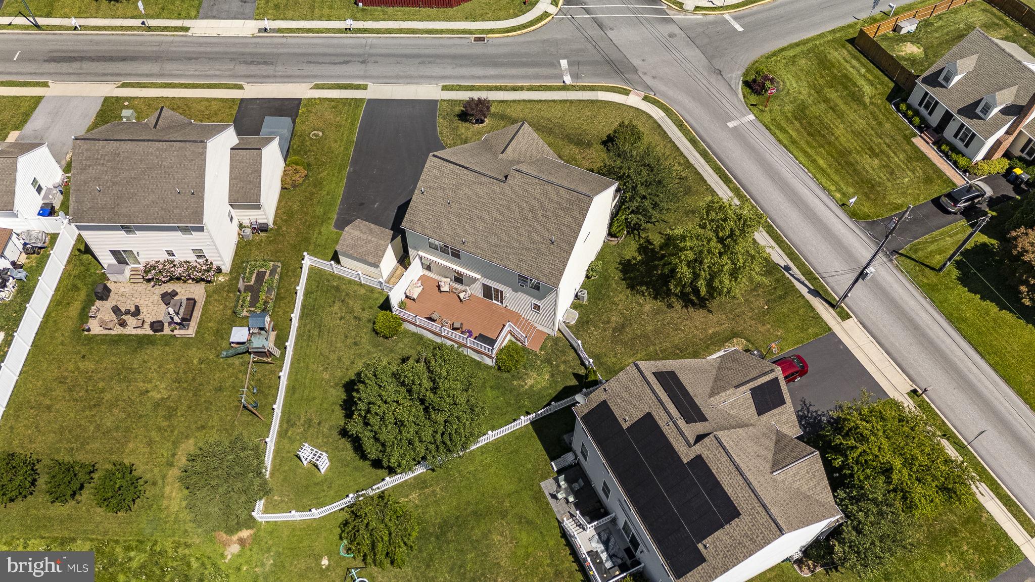 HONEY BROOK BORO - Residential