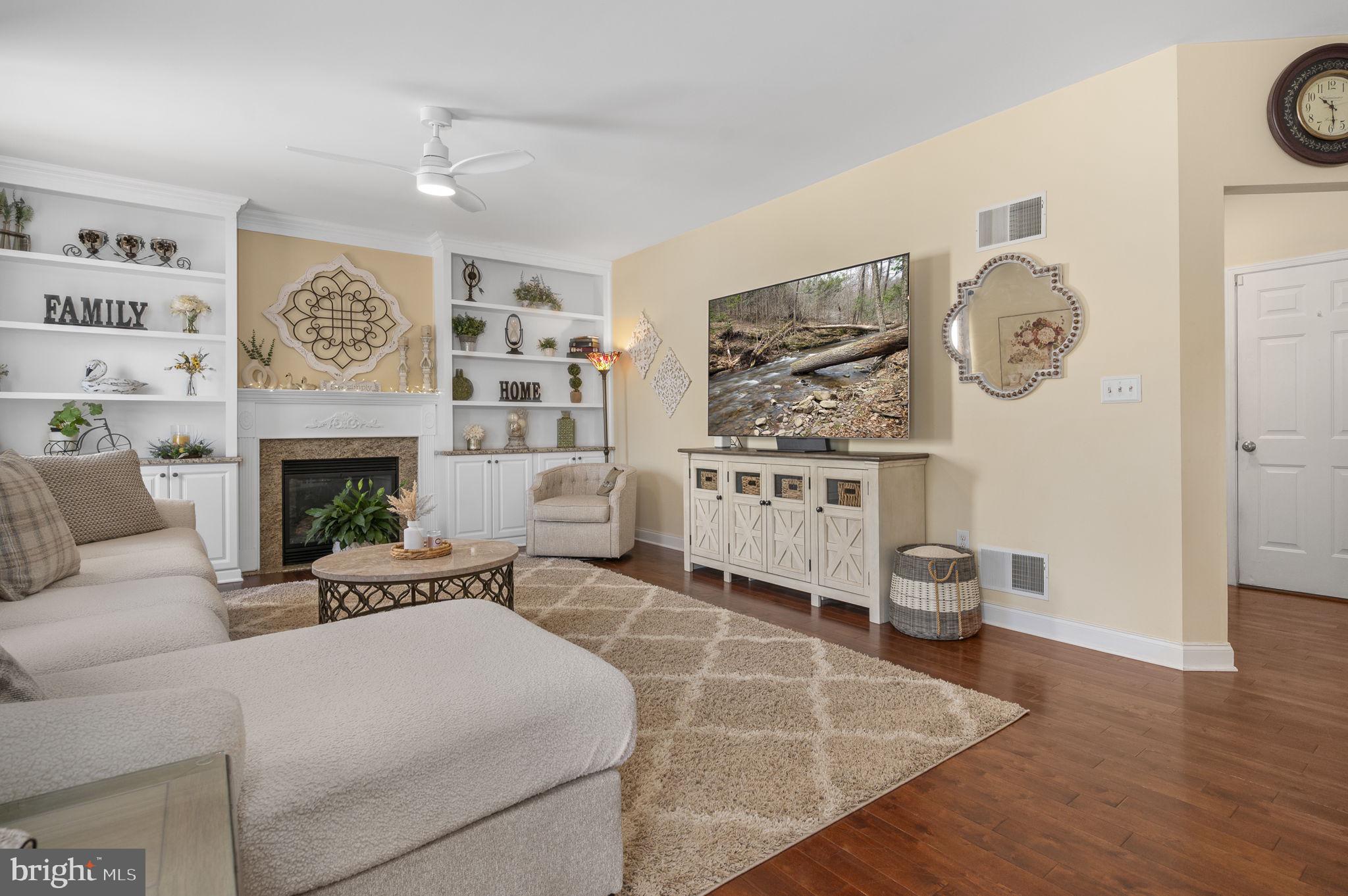 HONEY BROOK BORO - Residential