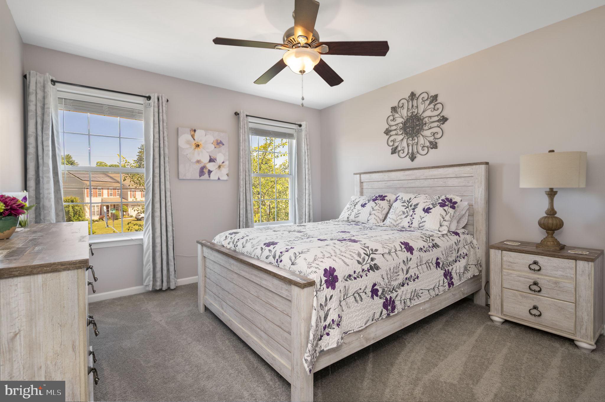 HONEY BROOK BORO - Residential