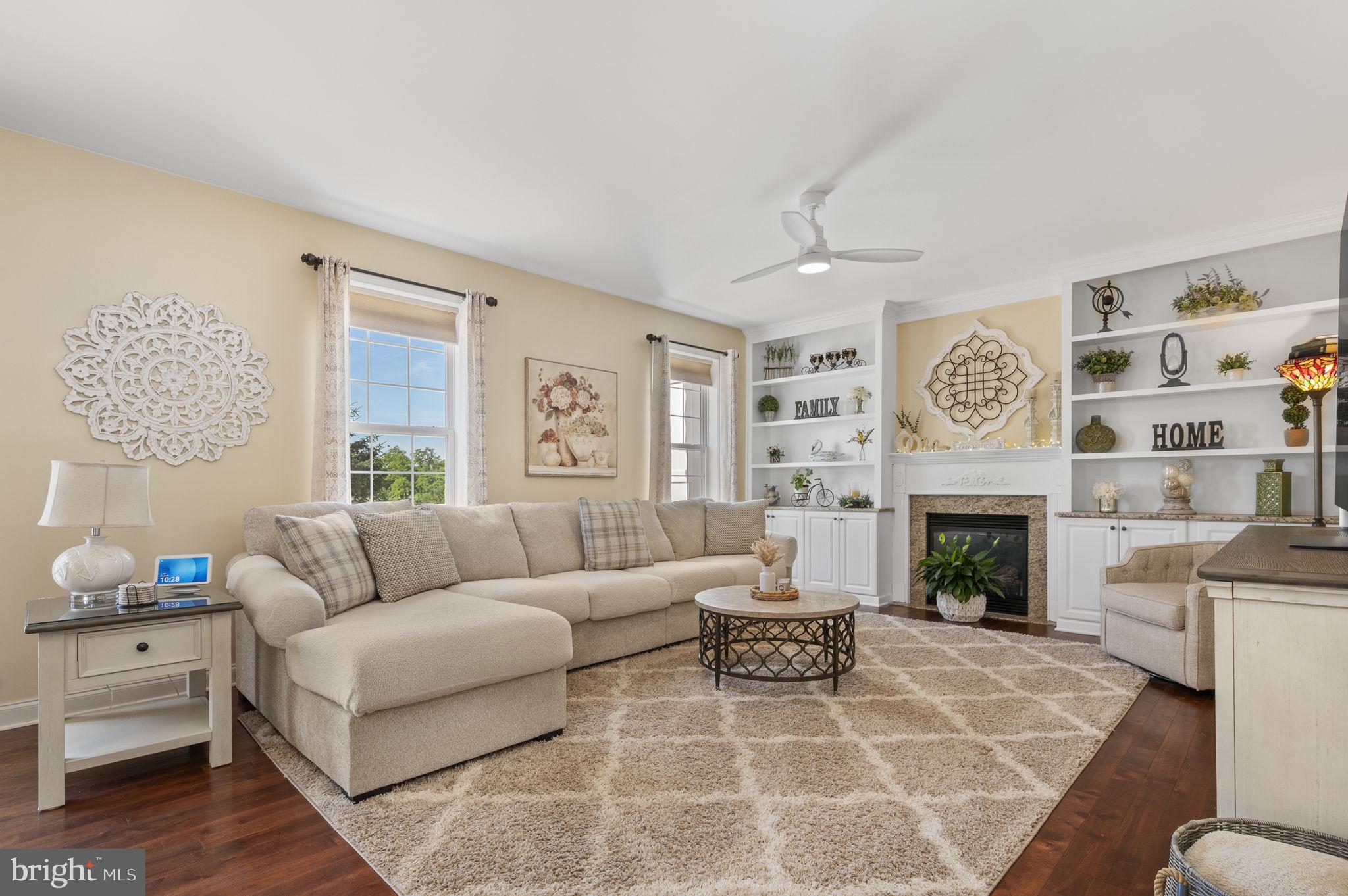HONEY BROOK BORO - Residential
