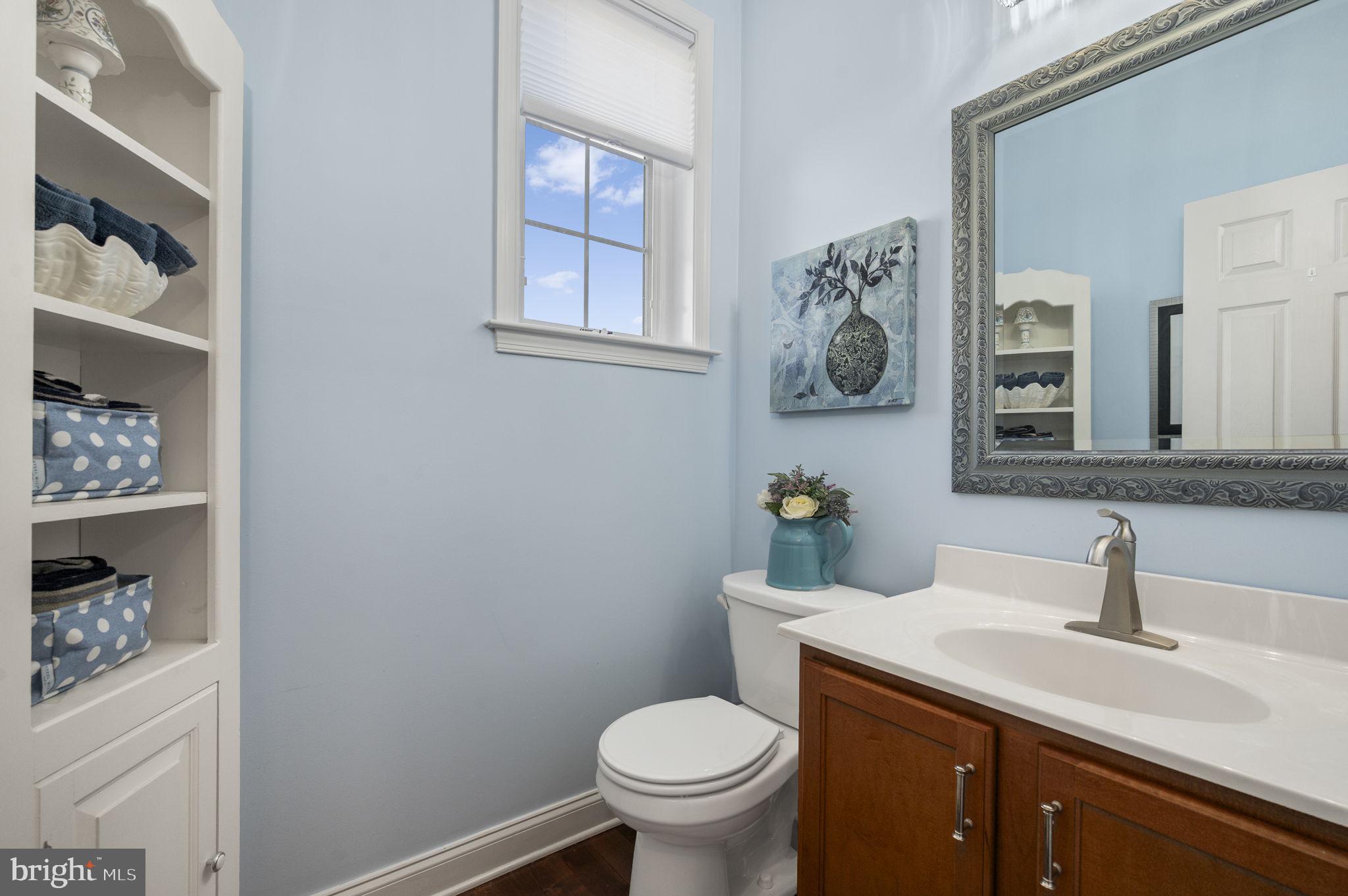 HONEY BROOK BORO - Residential