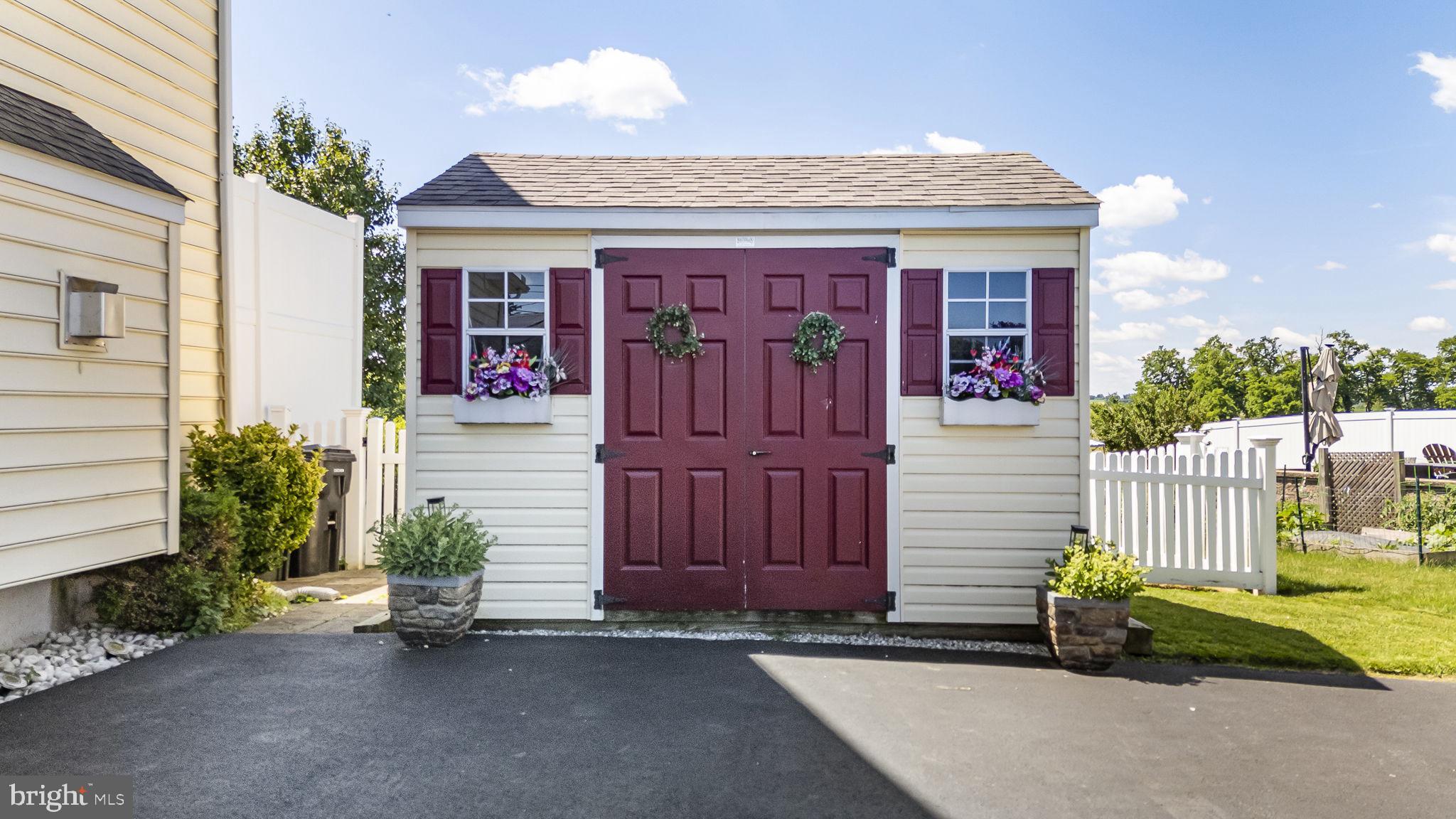 HONEY BROOK BORO - Residential
