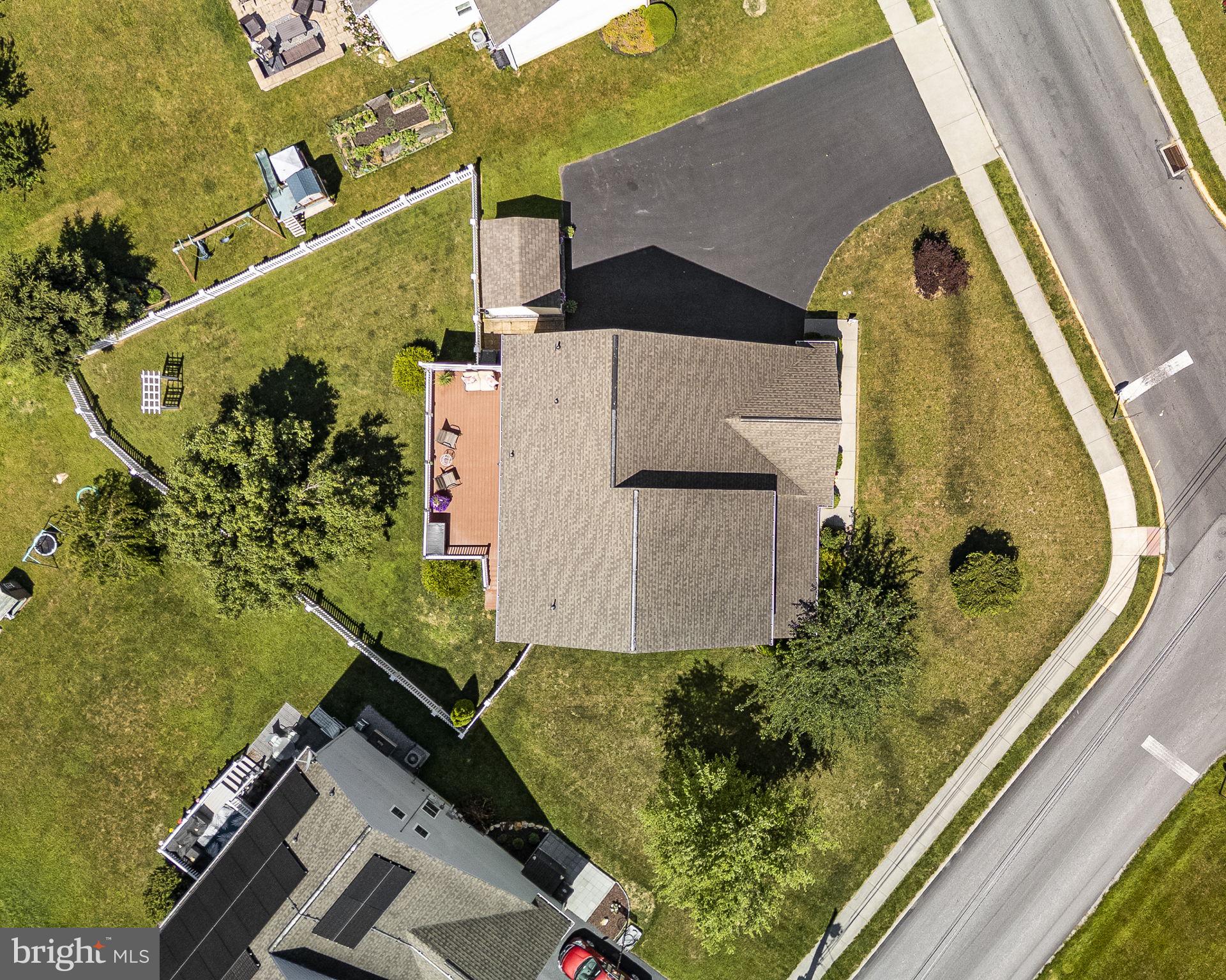 HONEY BROOK BORO - Residential