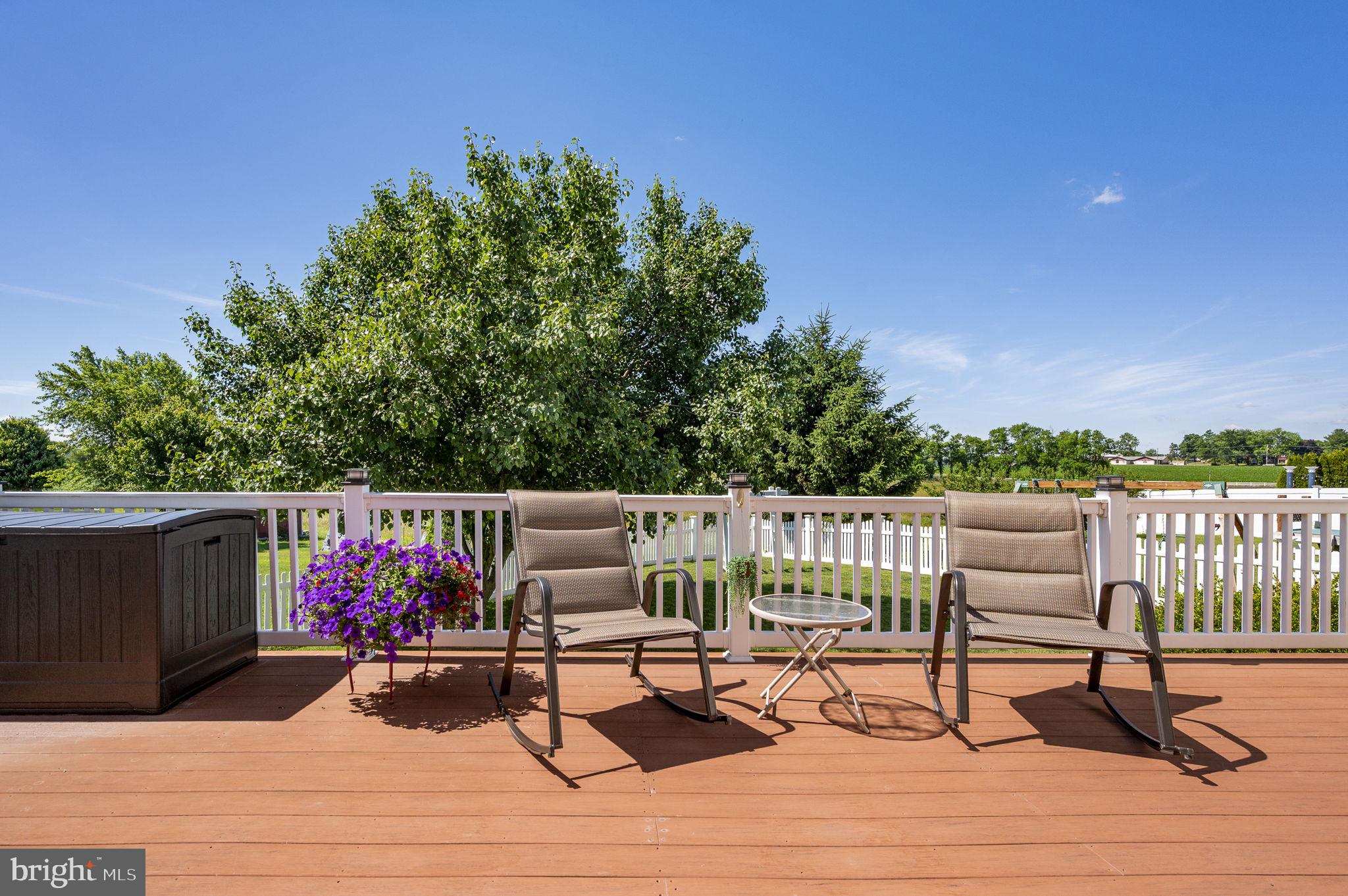HONEY BROOK BORO - Residential