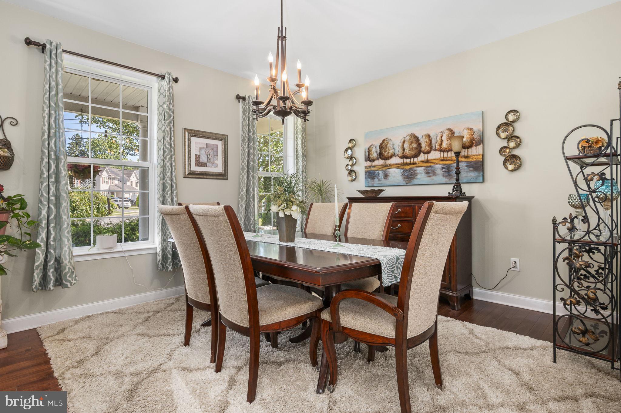HONEY BROOK BORO - Residential