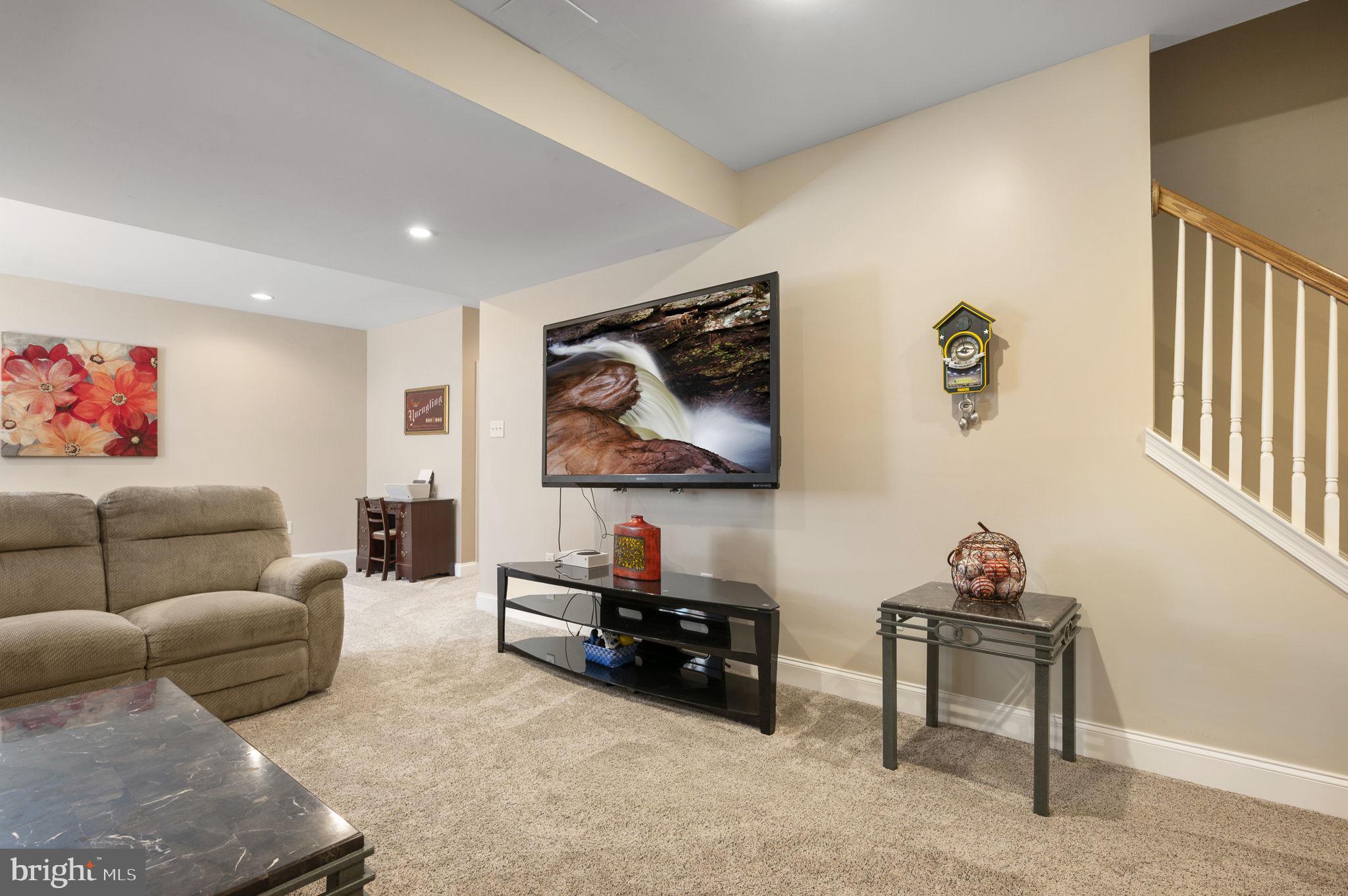 HONEY BROOK BORO - Residential