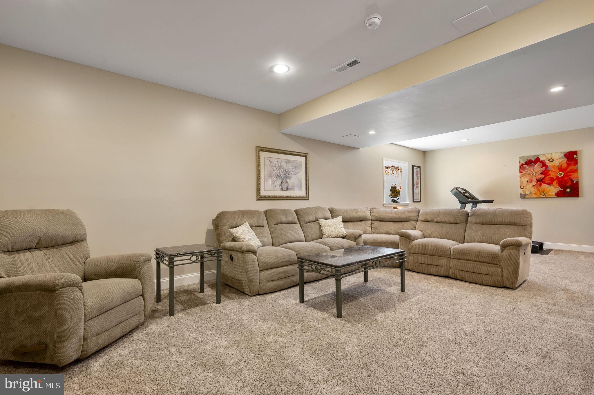HONEY BROOK BORO - Residential