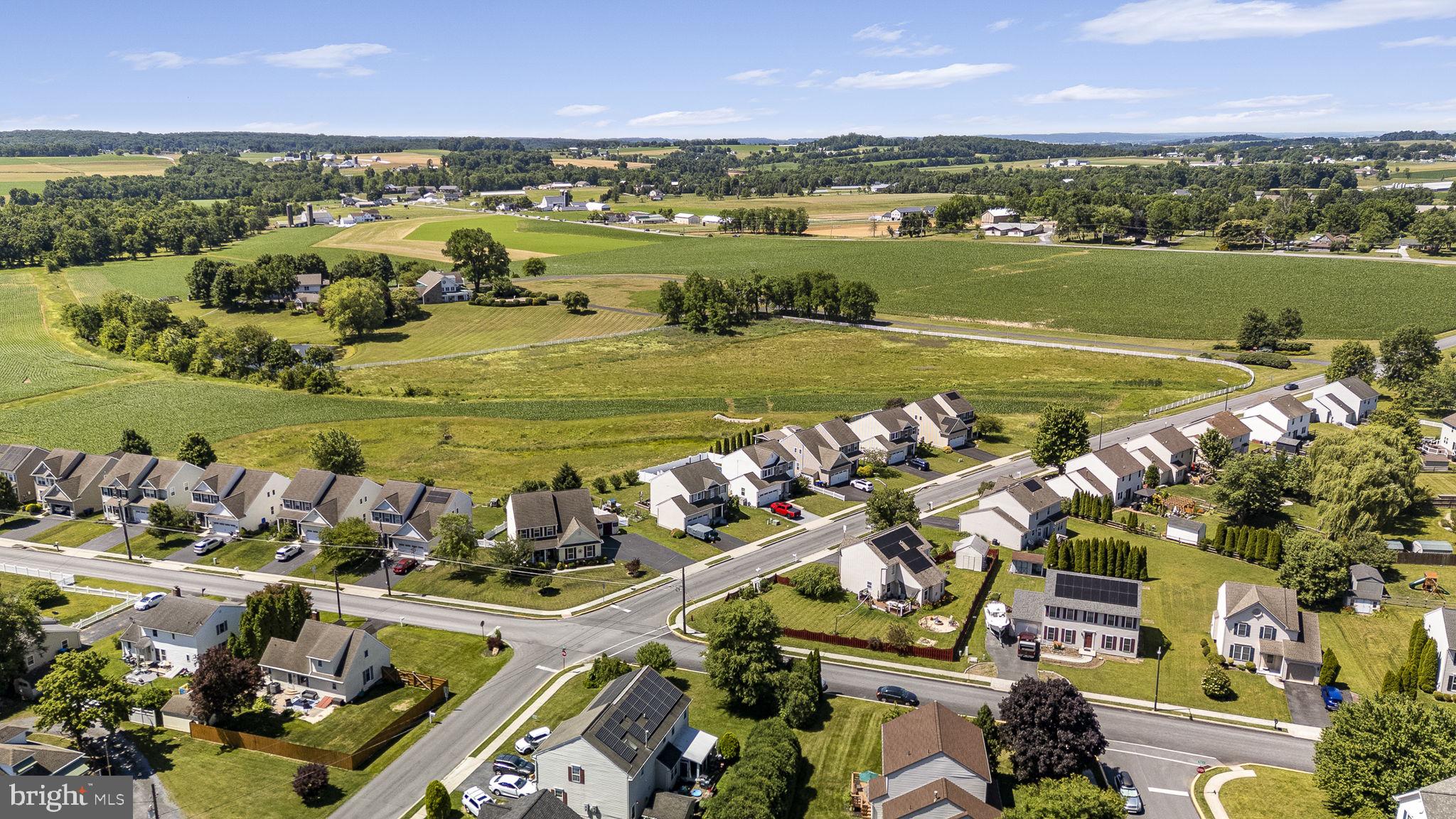 HONEY BROOK BORO - Residential
