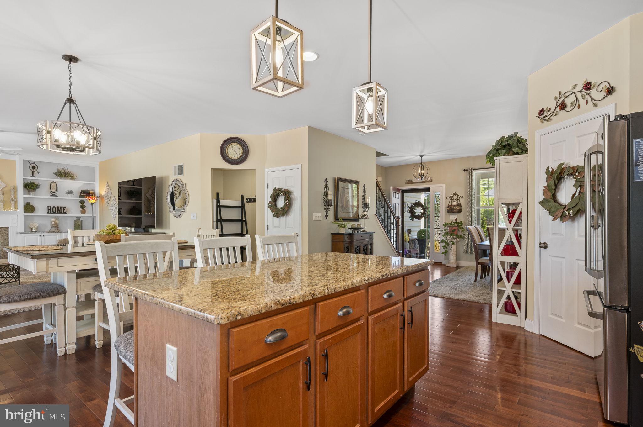 HONEY BROOK BORO - Residential