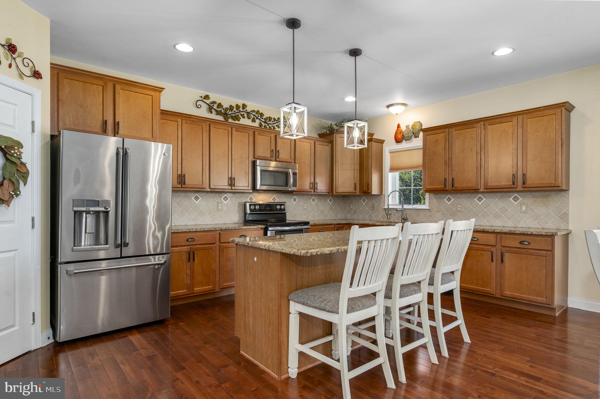 HONEY BROOK BORO - Residential