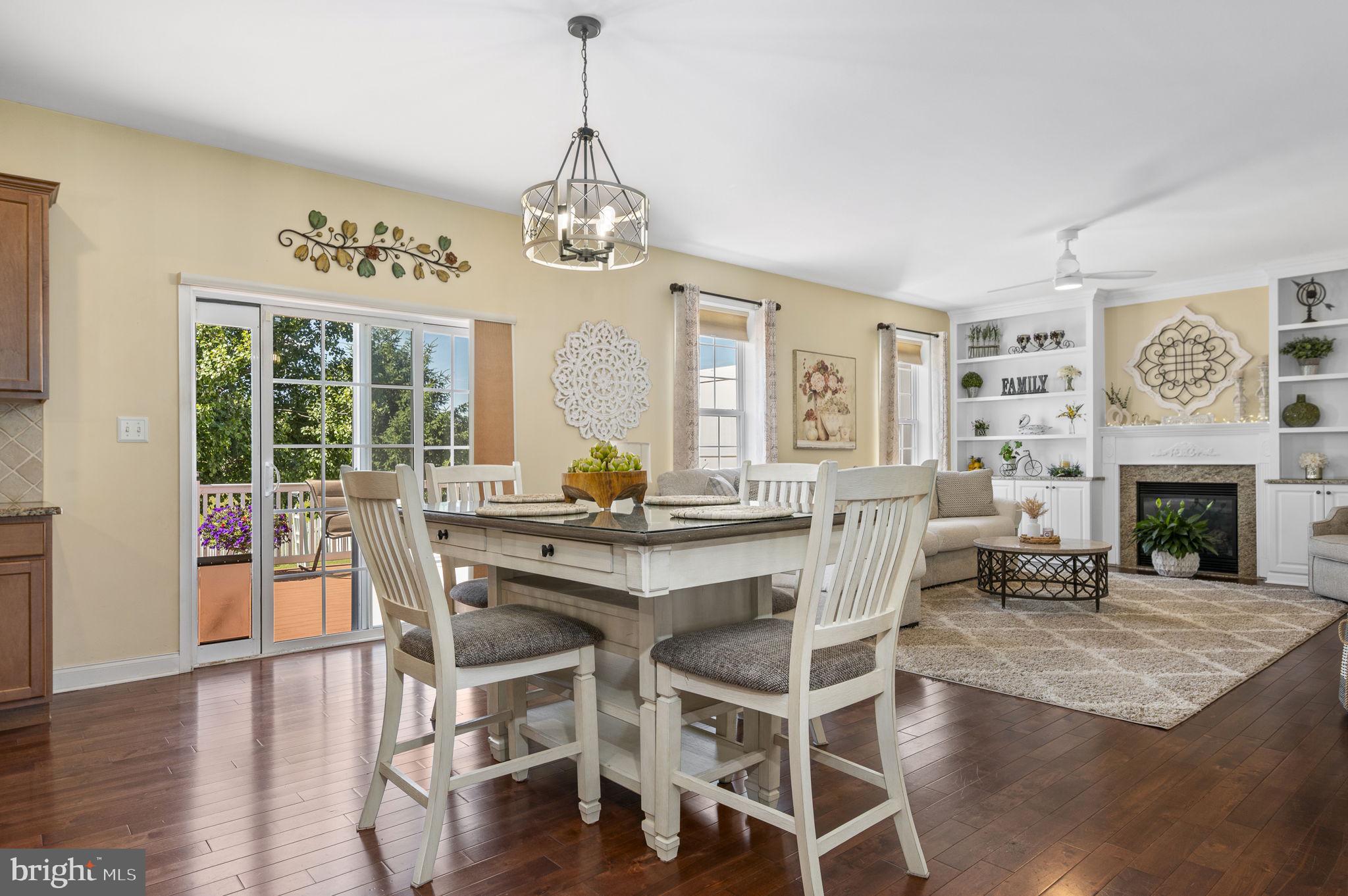 HONEY BROOK BORO - Residential