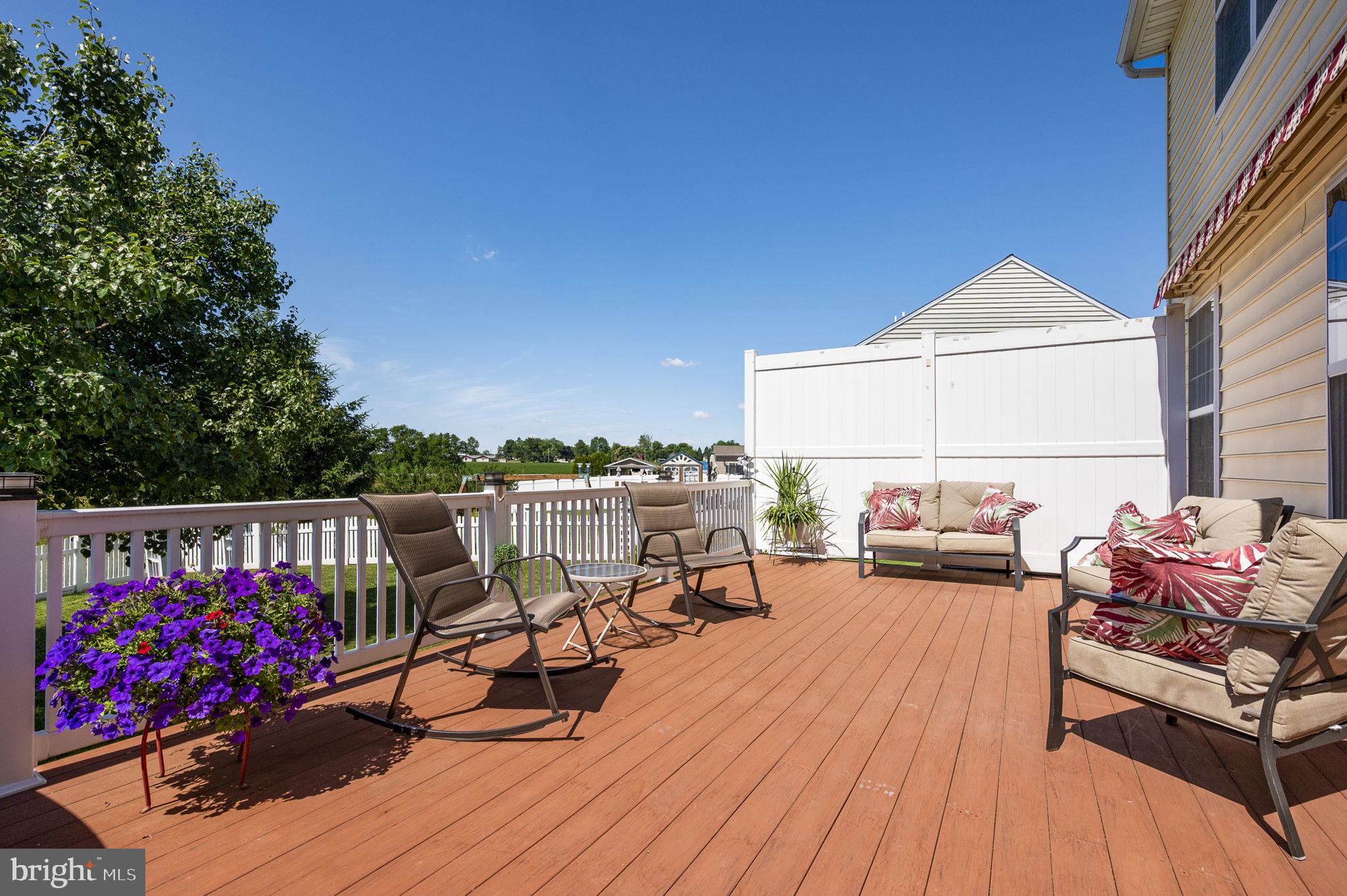 HONEY BROOK BORO - Residential