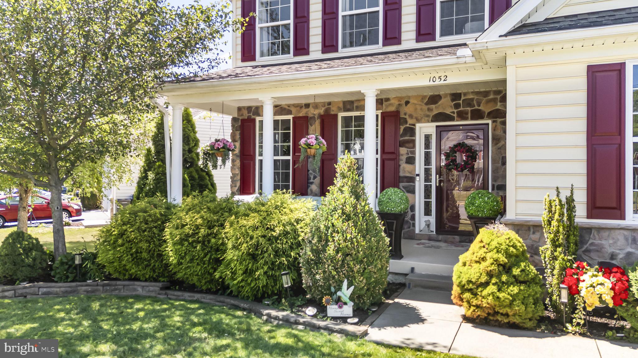 HONEY BROOK BORO - Residential