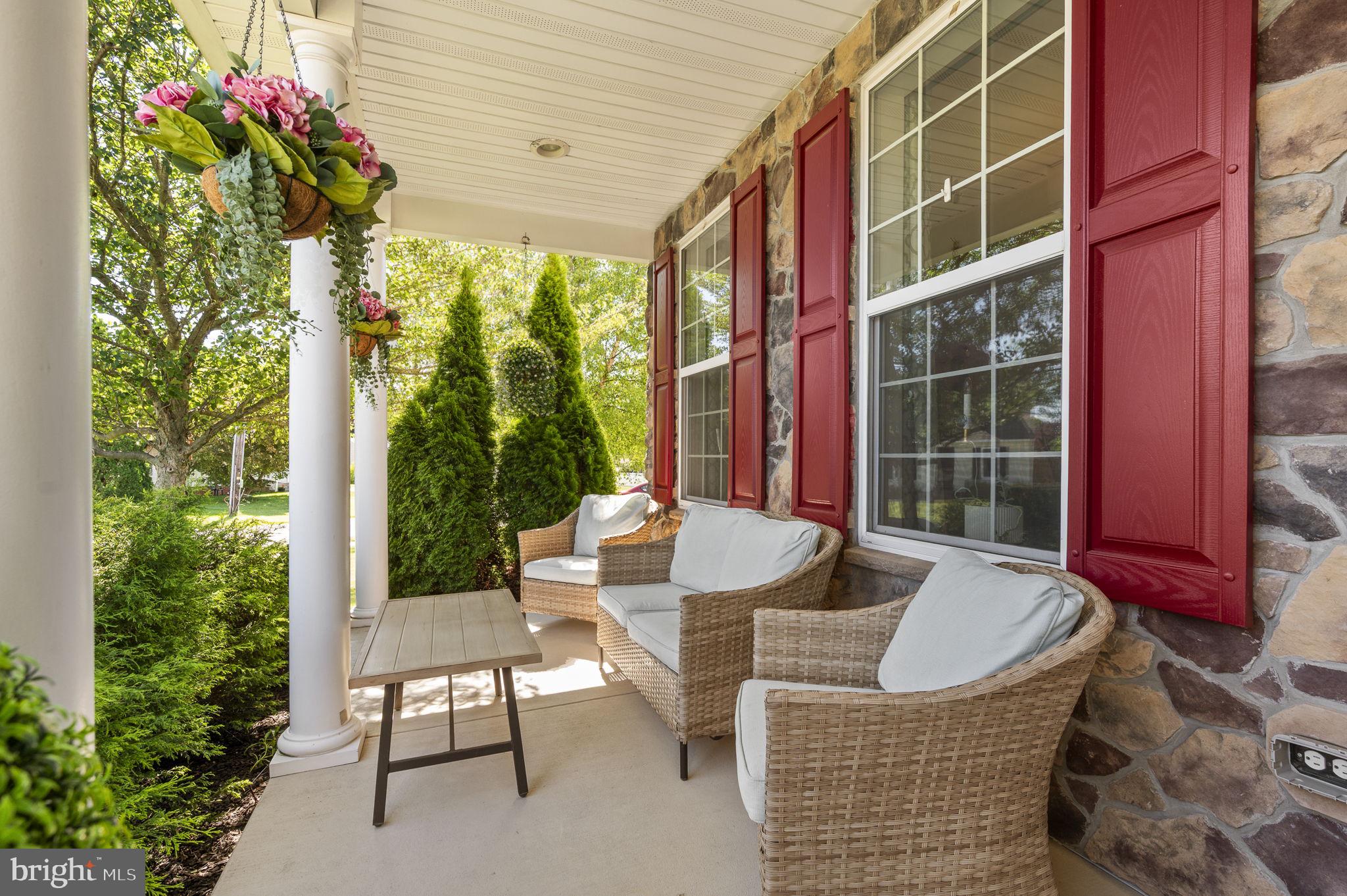 HONEY BROOK BORO - Residential